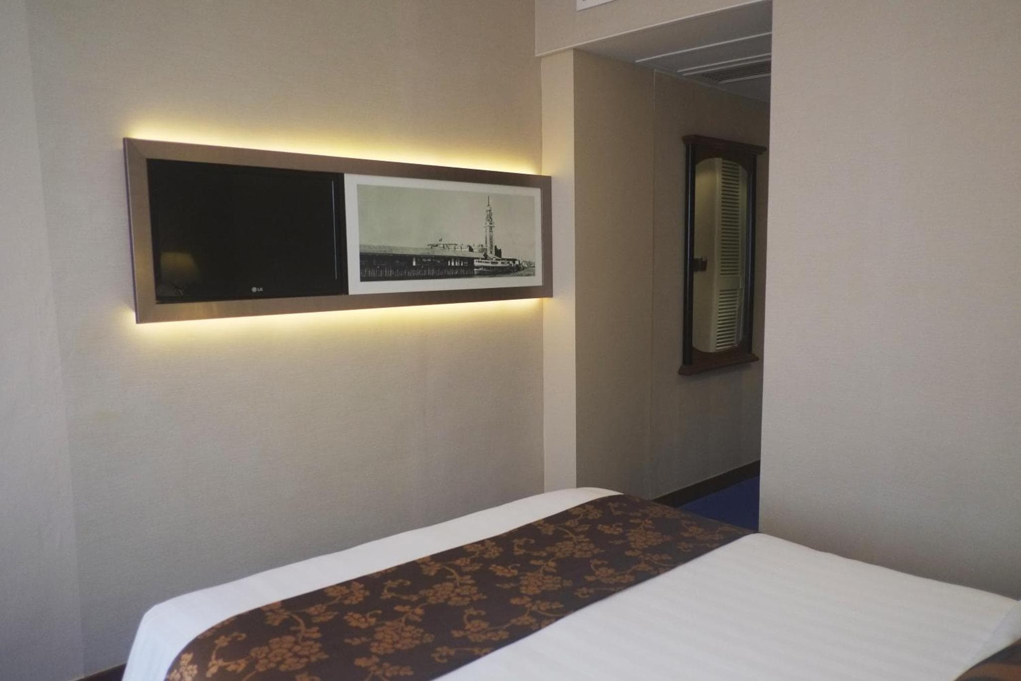 君怡酒店 ( The Kimberley Hotel )