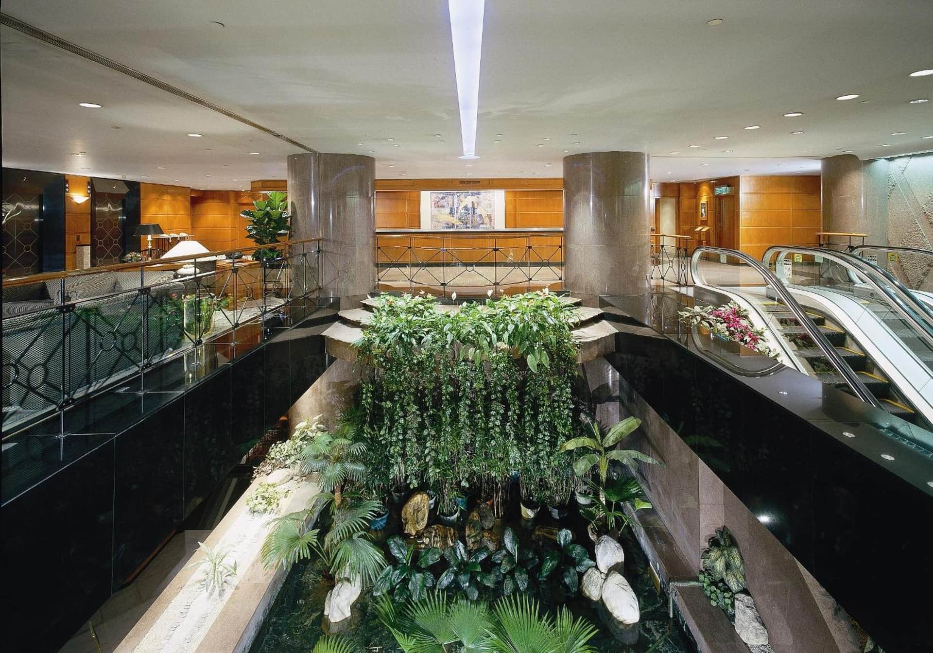 君怡酒店 ( The Kimberley Hotel )