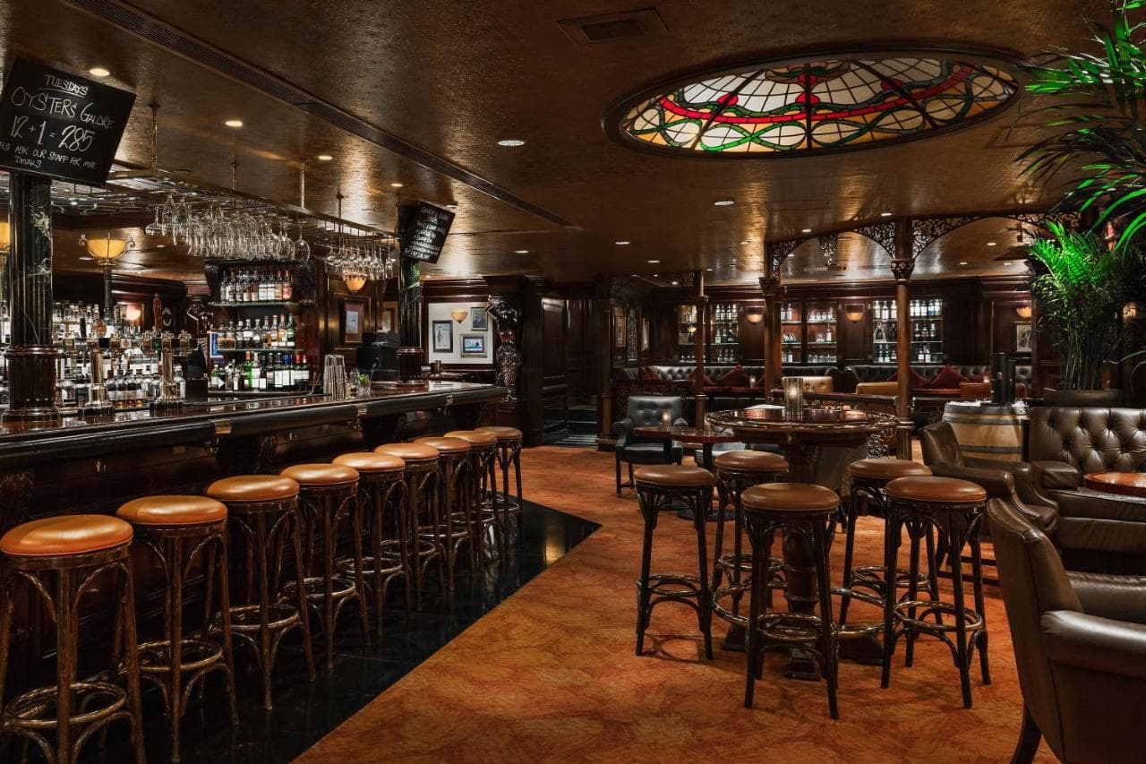 海景嘉福洲際酒店 ( InterContinental Grand Stanford Hong Kong )