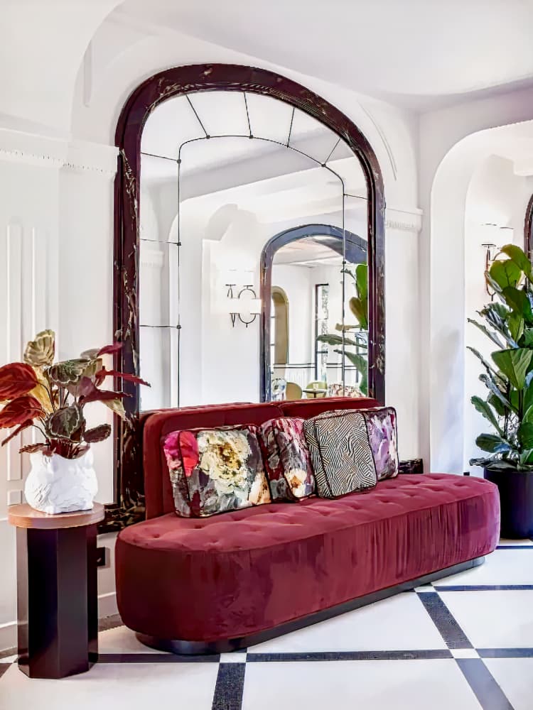 Hôtel Bienvenue