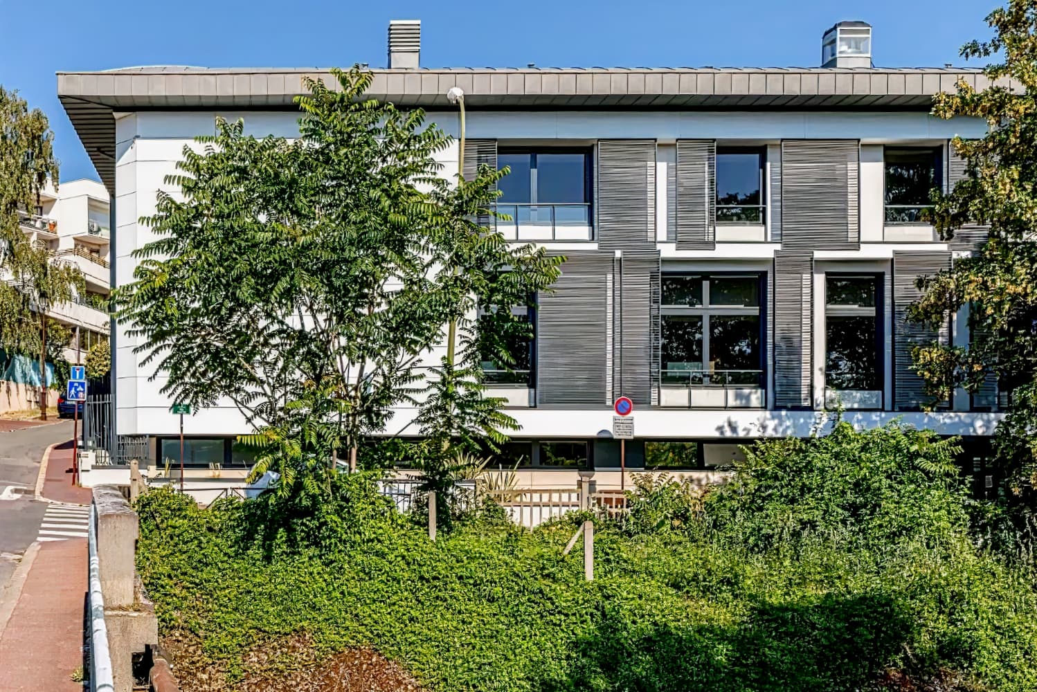 Les Jardins de Saint-Cloud