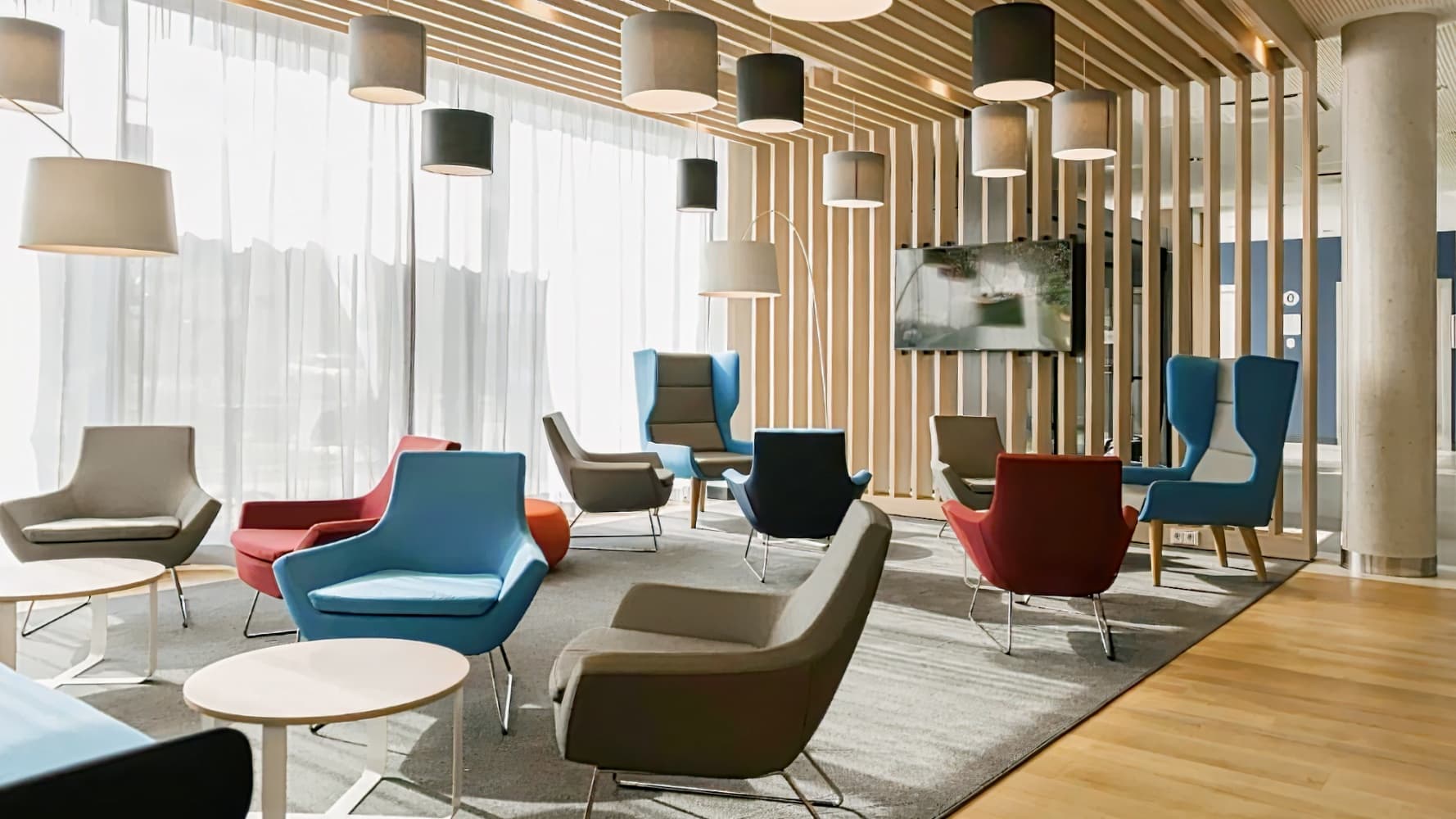 Holiday Inn Express Wiesbaden