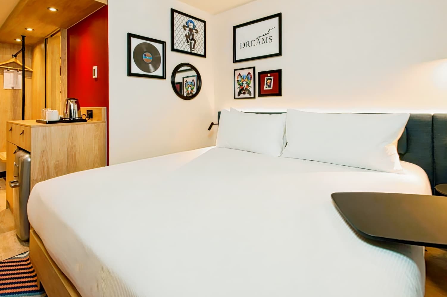 Hampton by Hilton London Park Royal