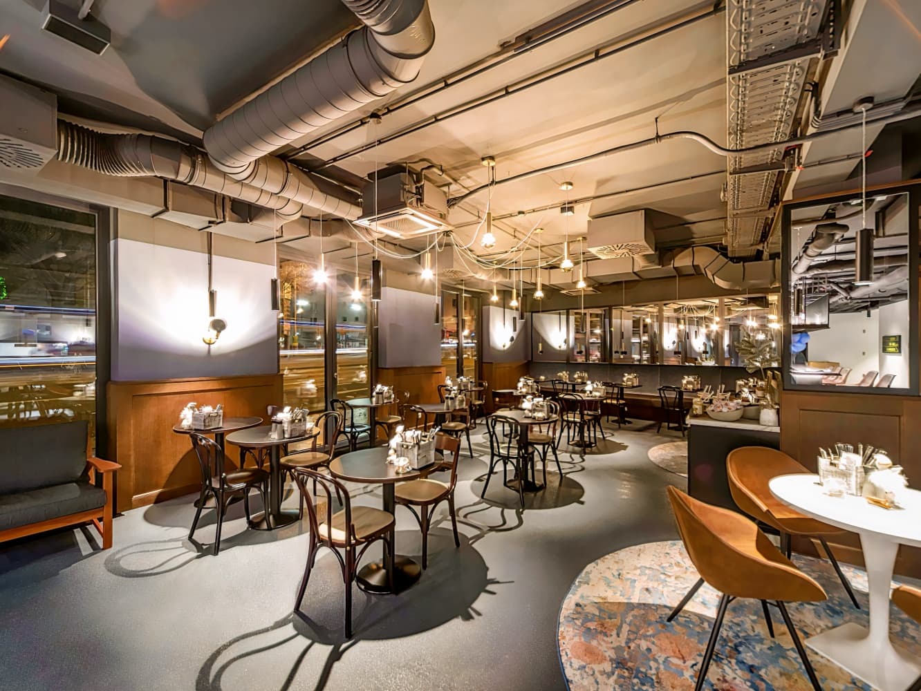 ibis Styles Wien Messe Prater