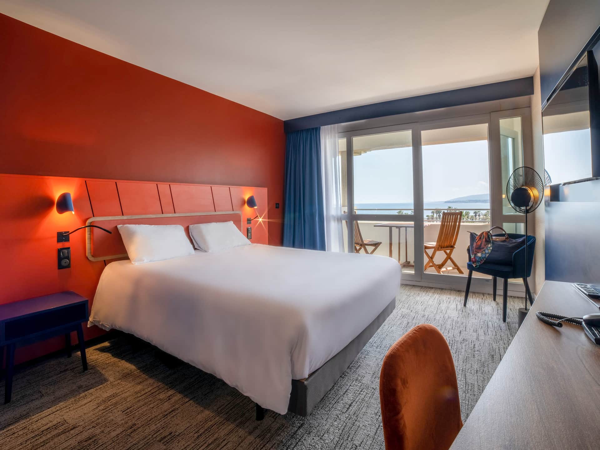 Mercury Thalasso and Spa Port Frejus