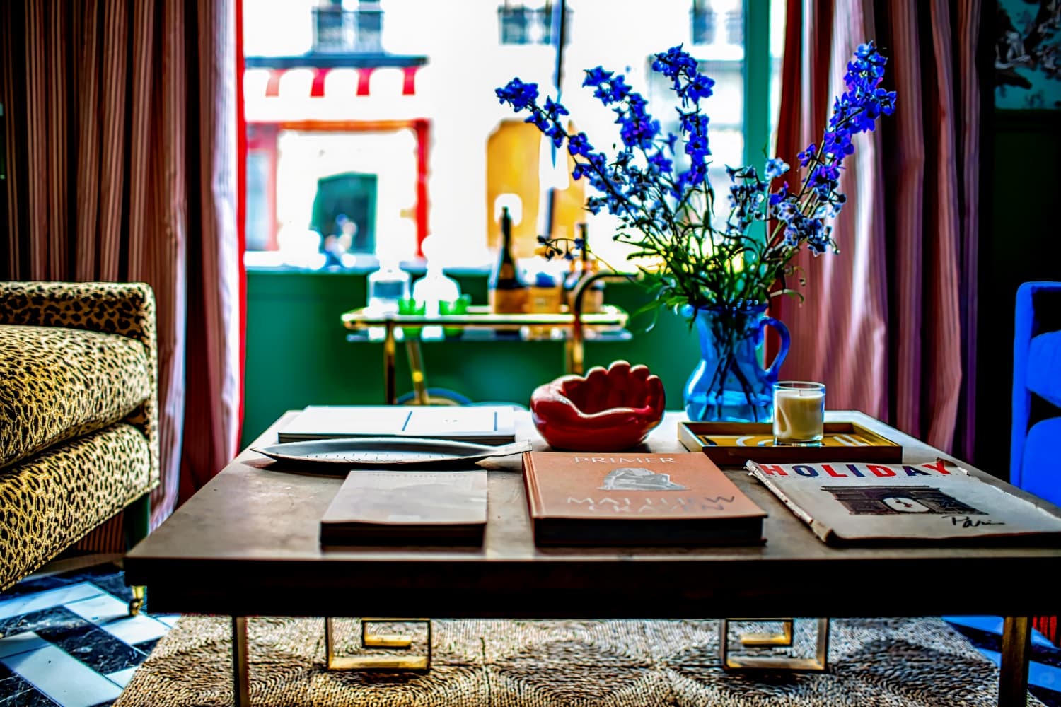 Hôtel Les Deux Gares