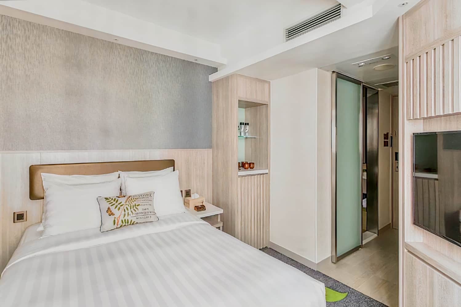 仕德福山景酒店 ( Stanford Hillview Hotel )