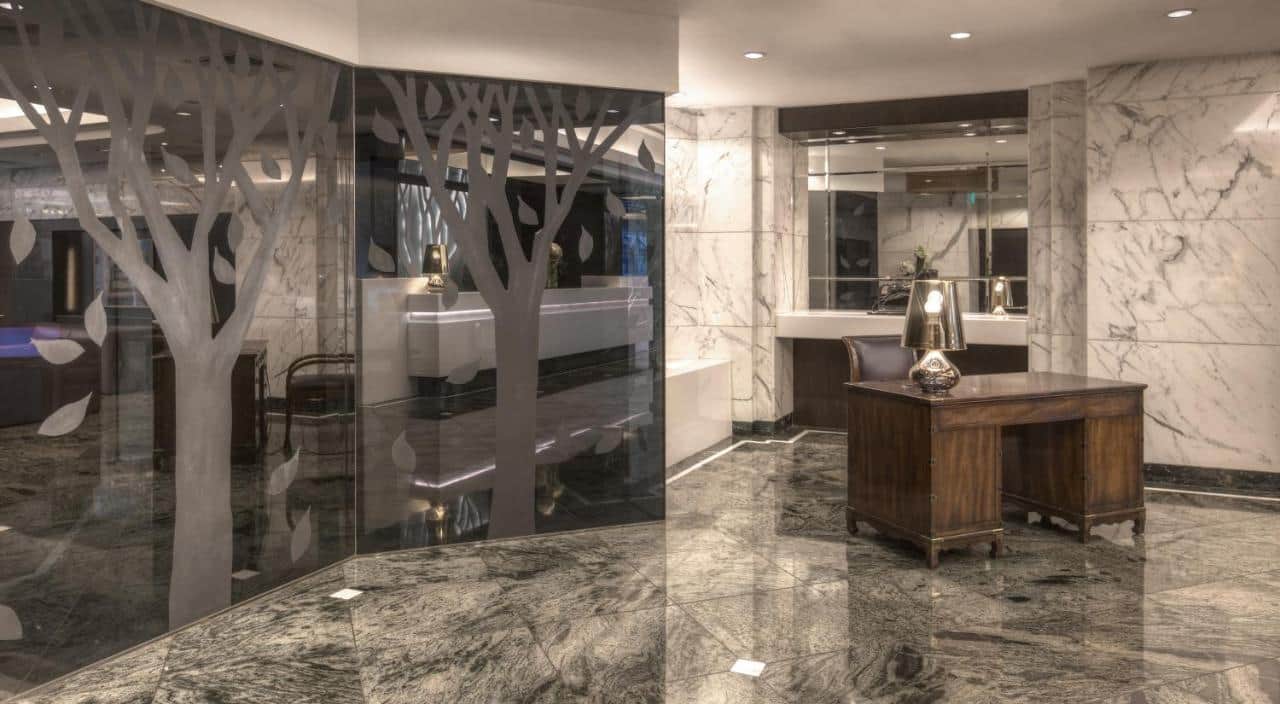 仕德福山景酒店 ( Stanford Hillview Hotel )