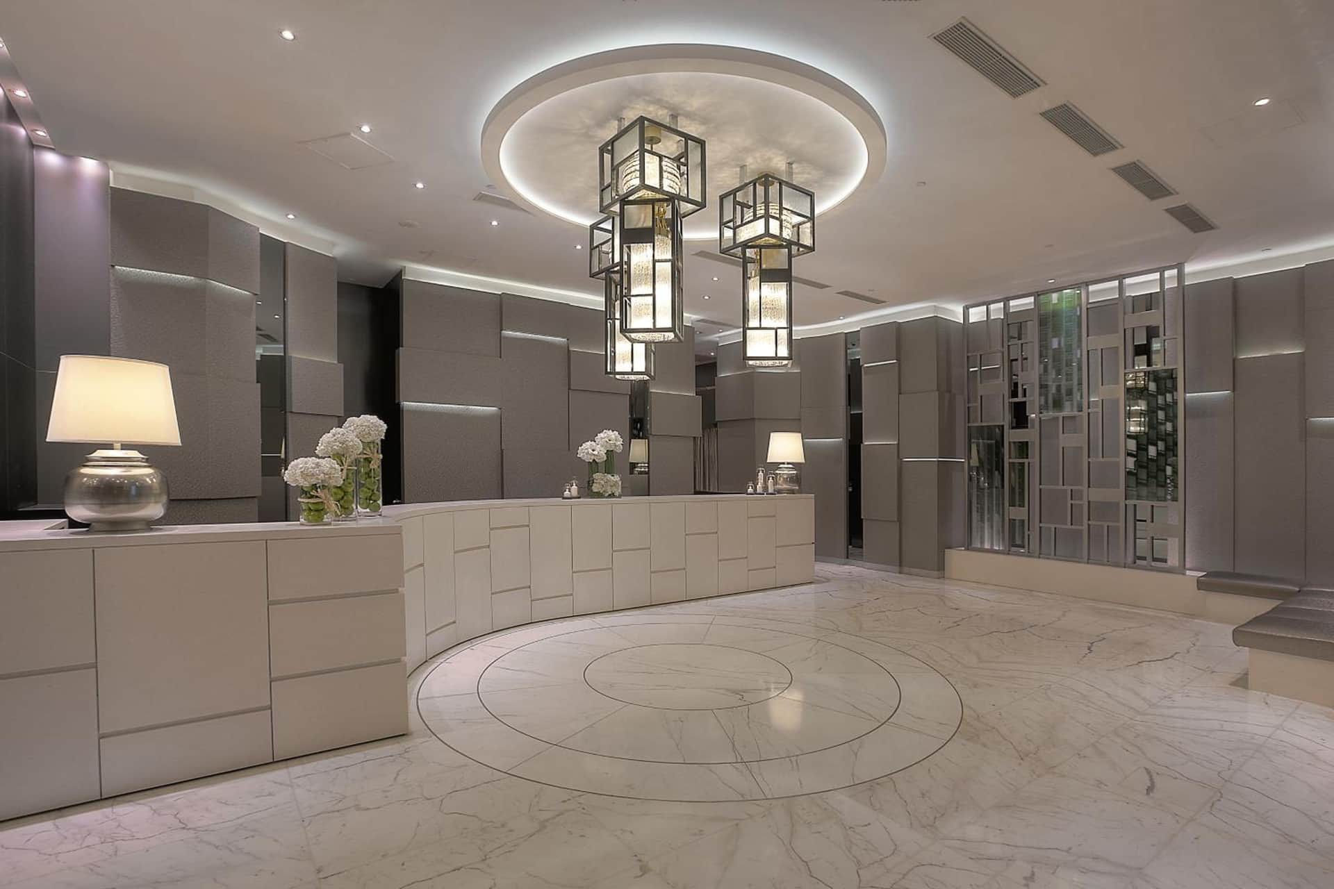 仕德福酒店 ( Stanford Hotel )