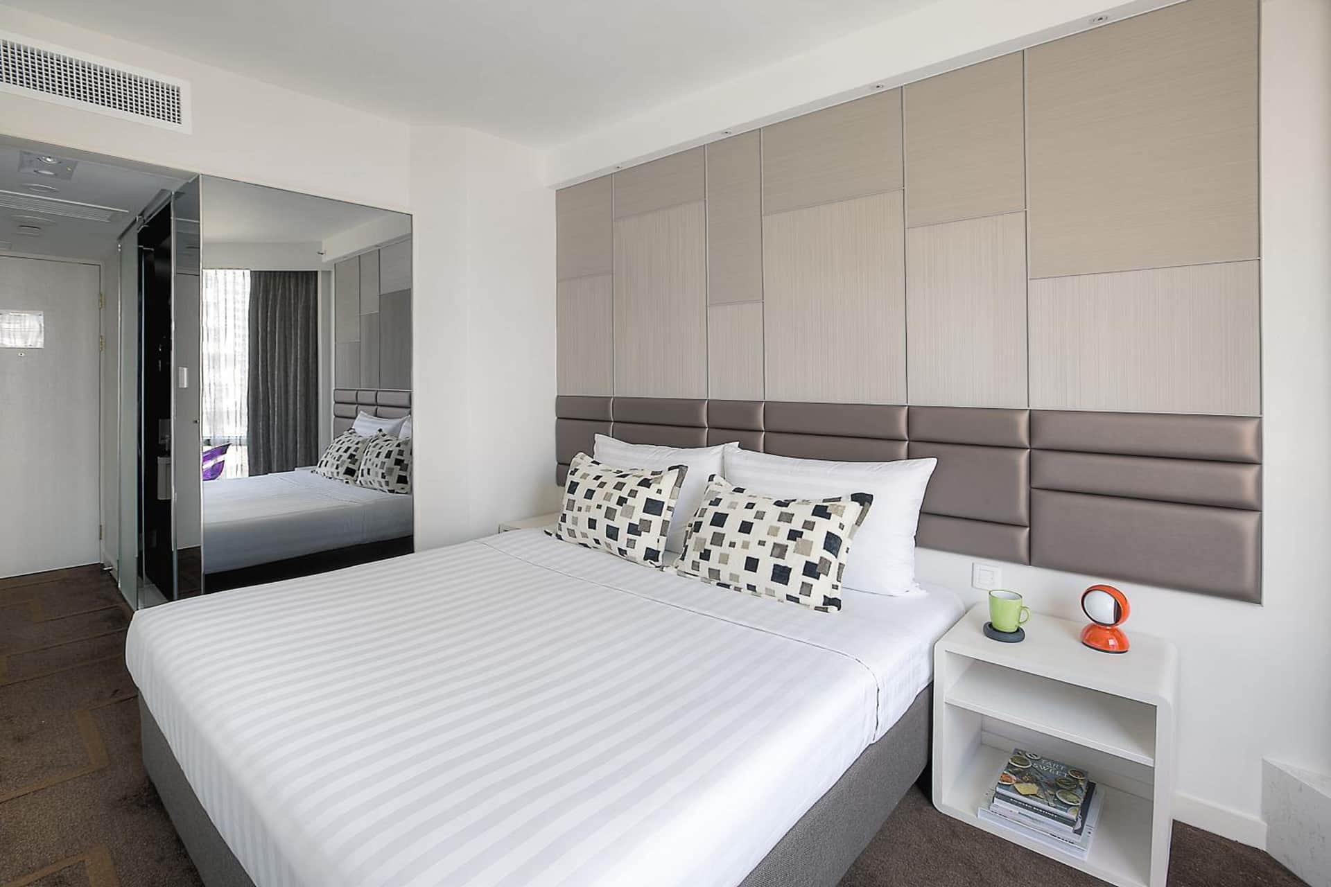 仕德福酒店 ( Stanford Hotel )