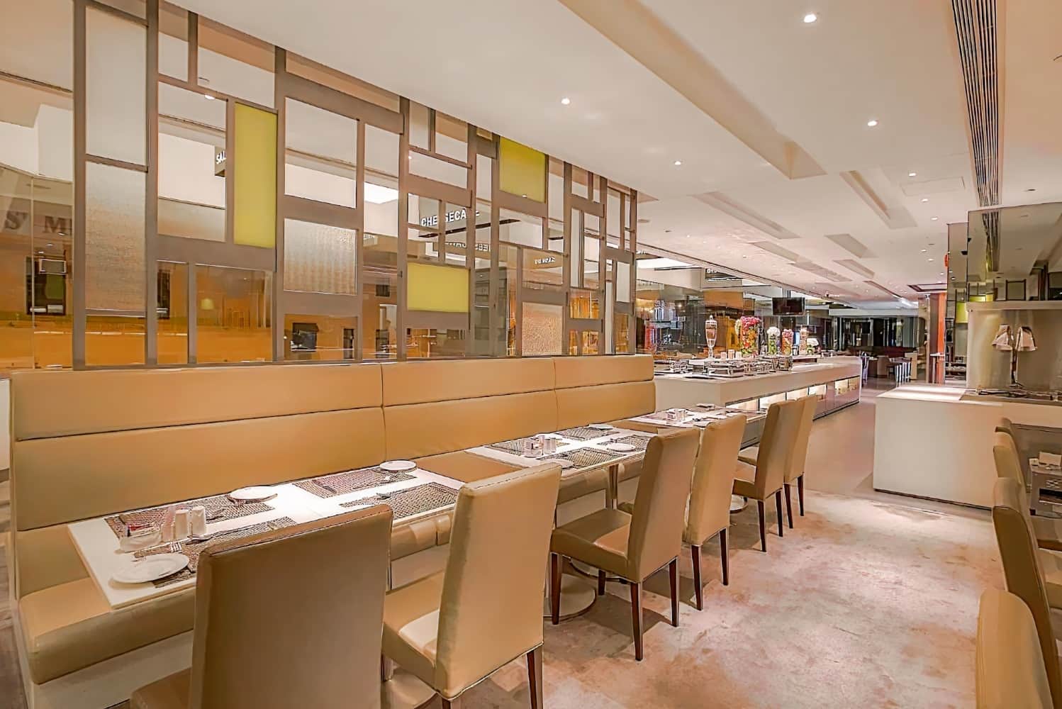 仕德福酒店 ( Stanford Hotel )