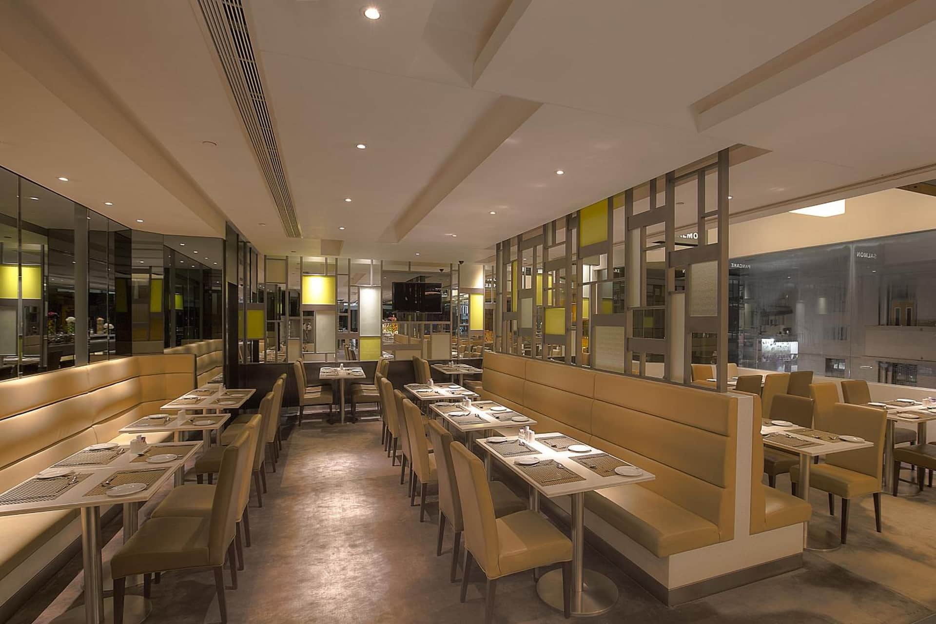 仕德福酒店 ( Stanford Hotel )