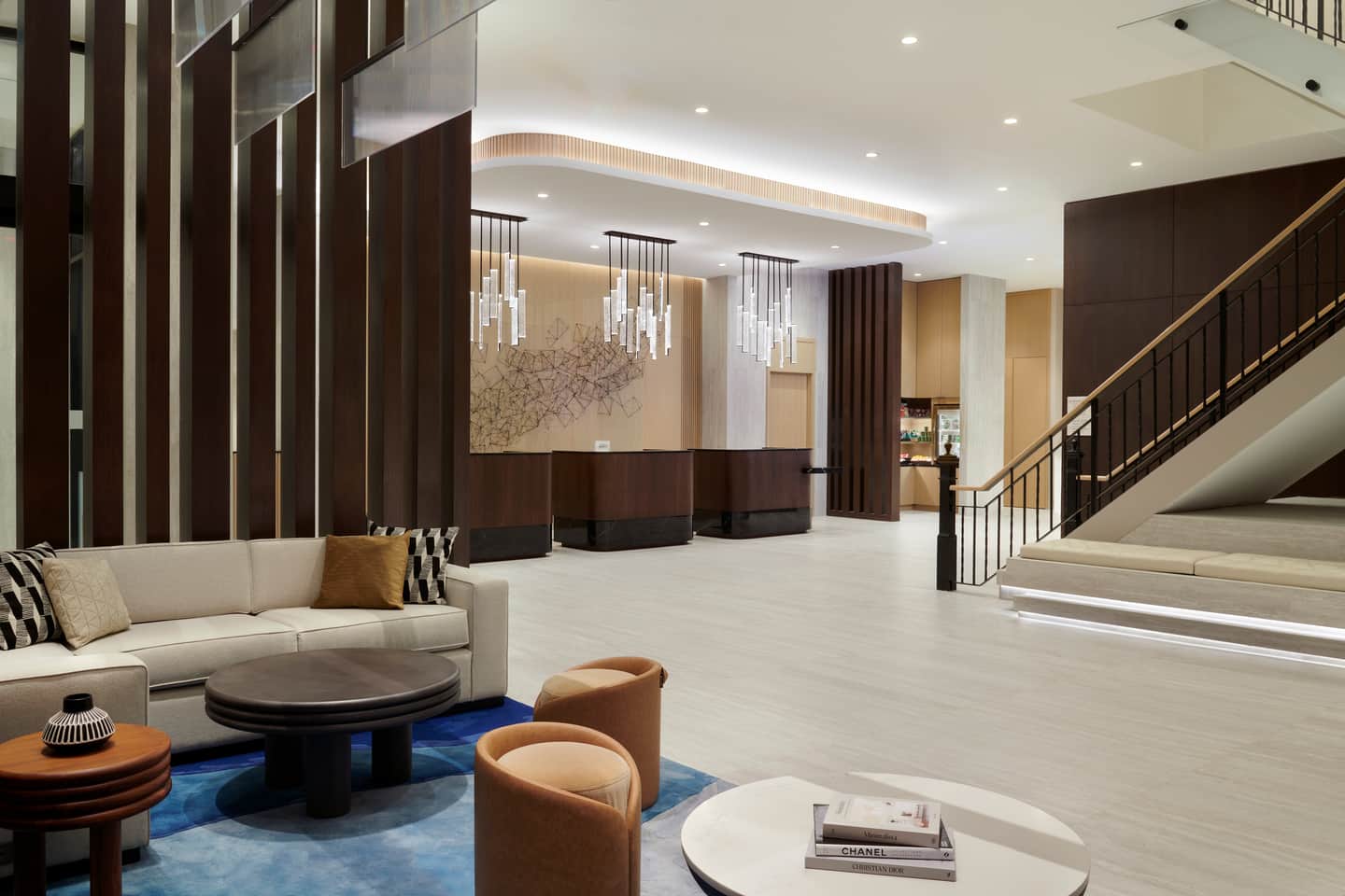 Kingston Marriott