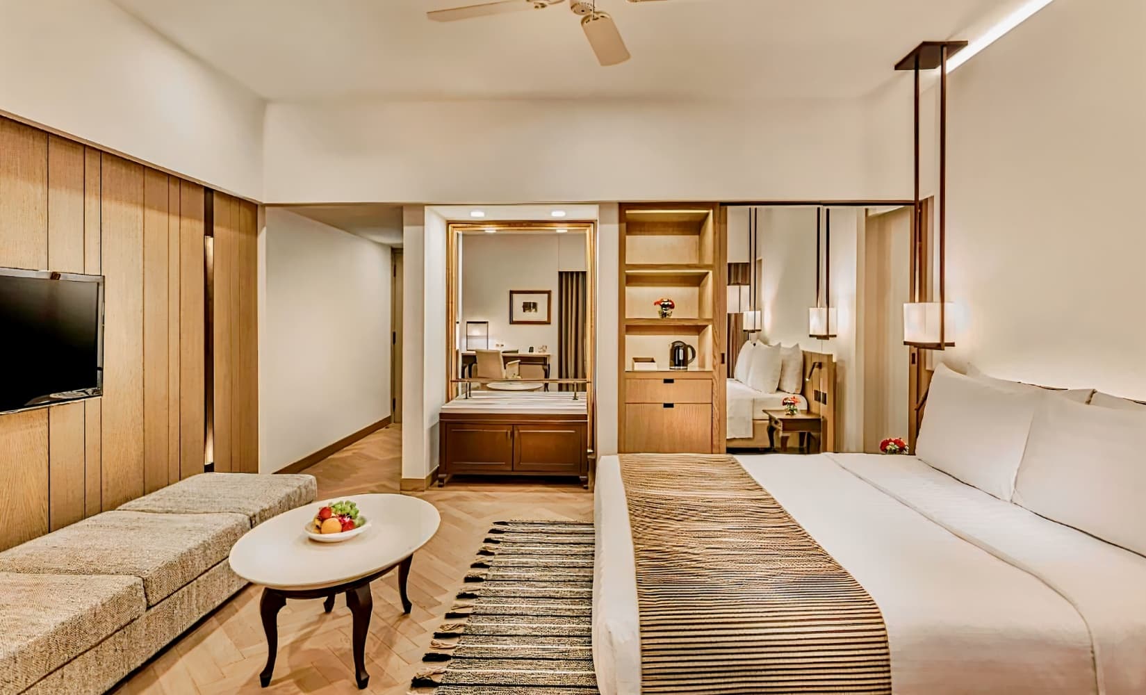 Goodwood Park Hotel