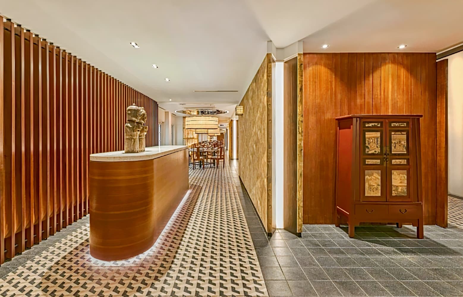 Goodwood Park Hotel