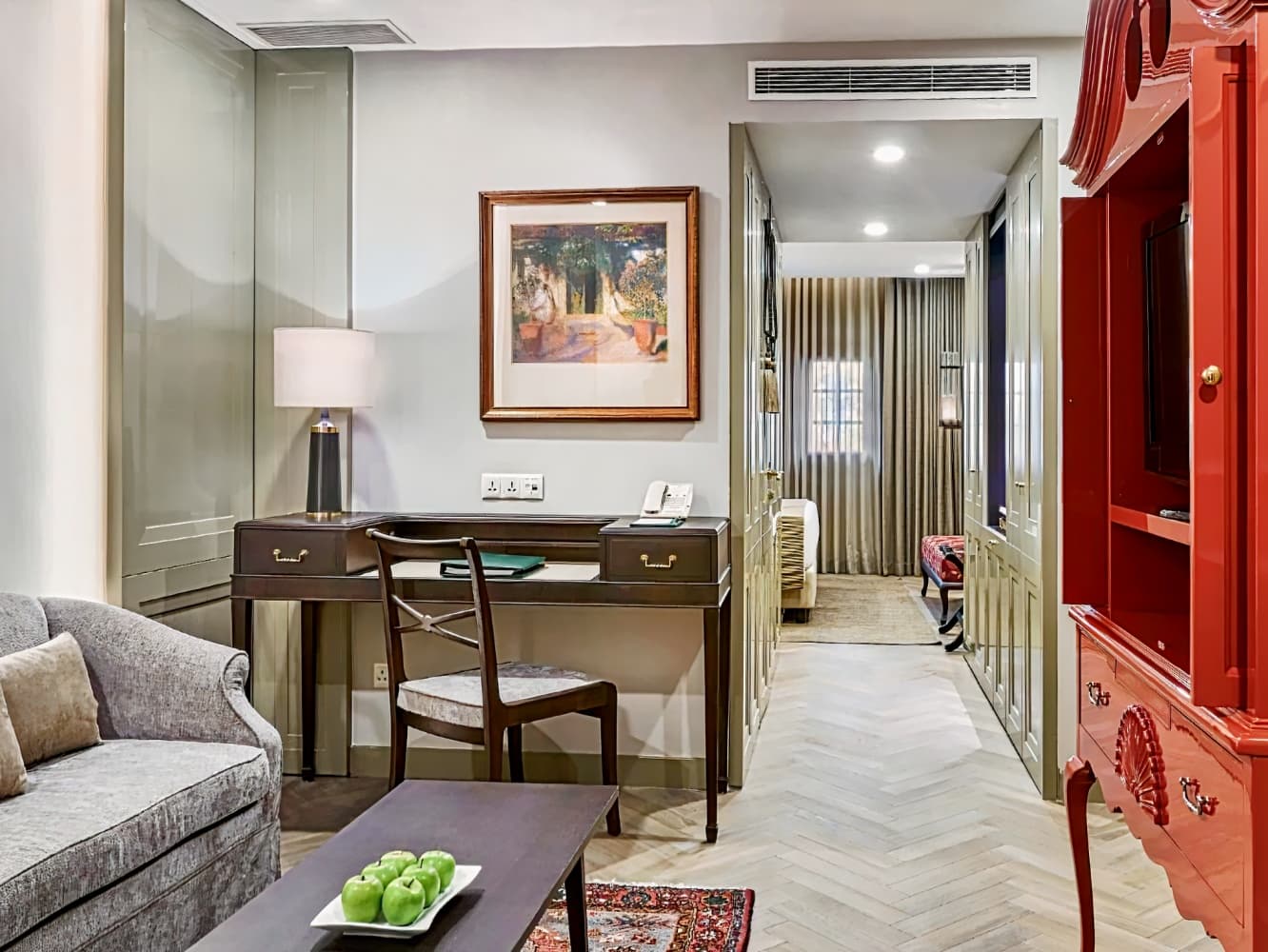 Goodwood Park Hotel