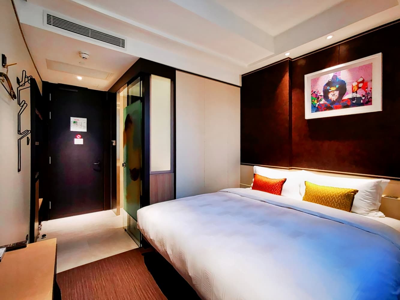 香港E酒店 ( E Hotel Hong Kong )