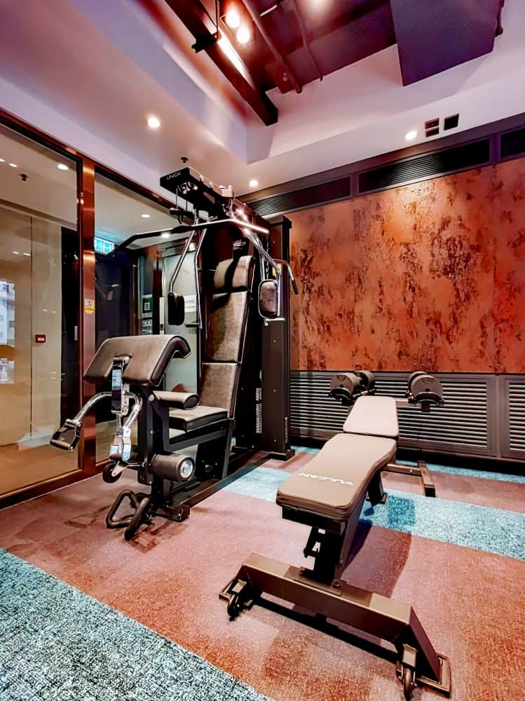香港E酒店 ( E Hotel Hong Kong )