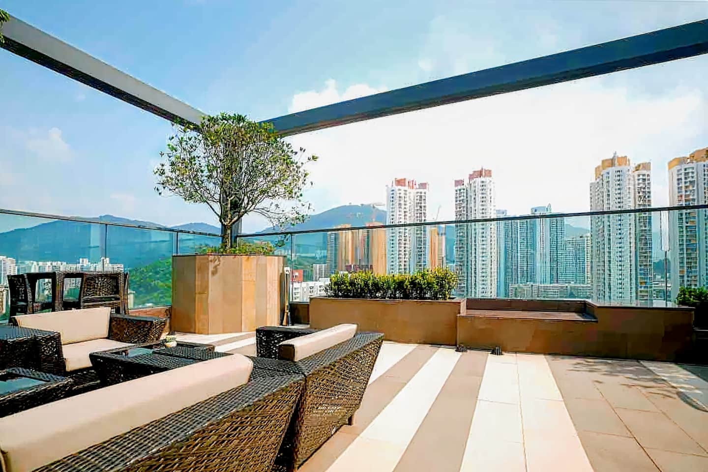 香港E酒店 ( E Hotel Hong Kong )