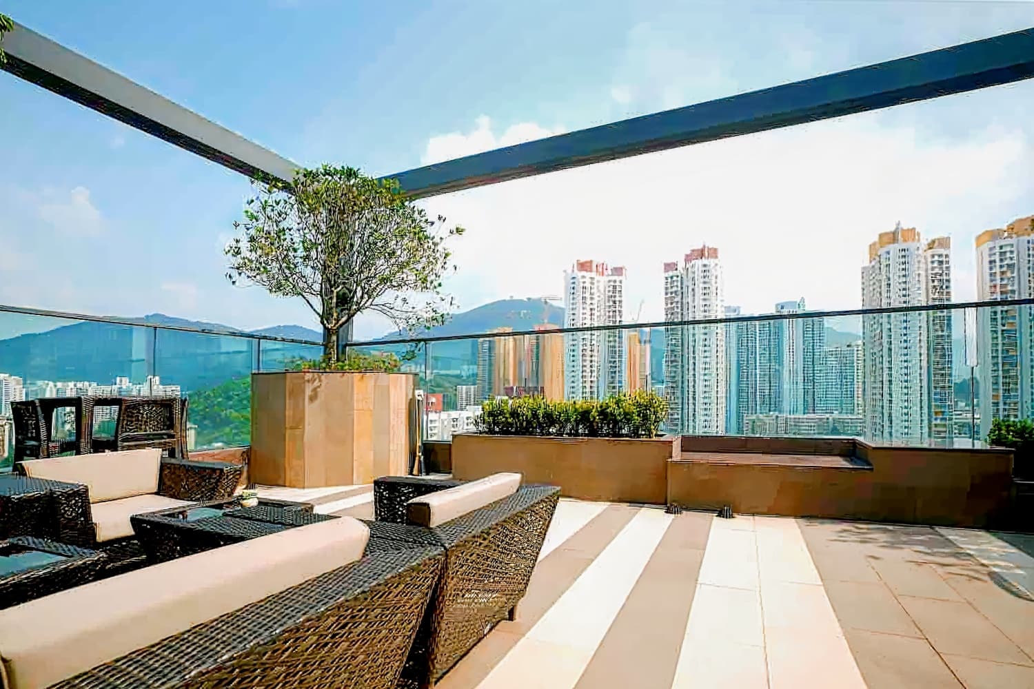 香港E酒店 ( E Hotel Hong Kong )