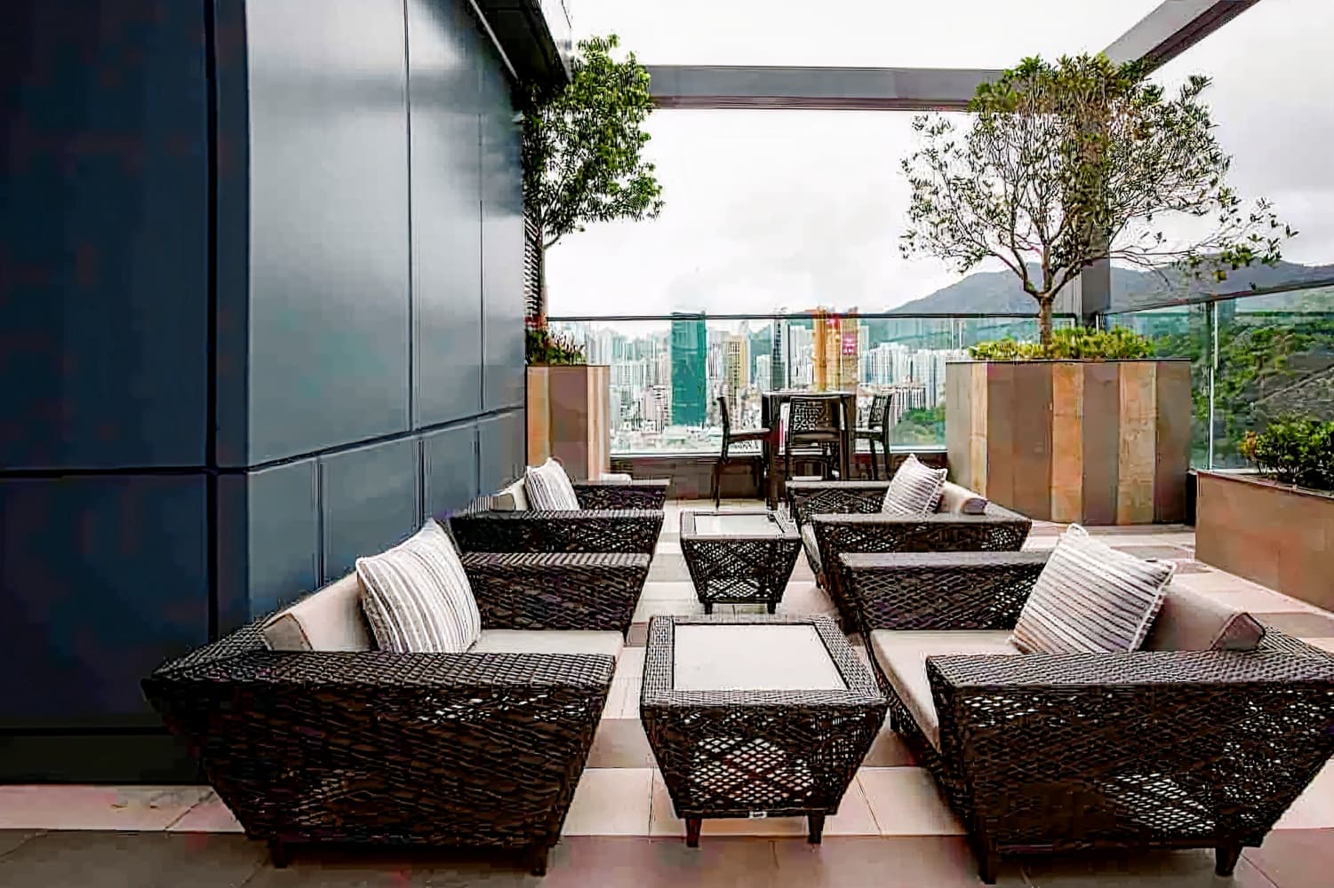 香港E酒店 ( E Hotel Hong Kong )