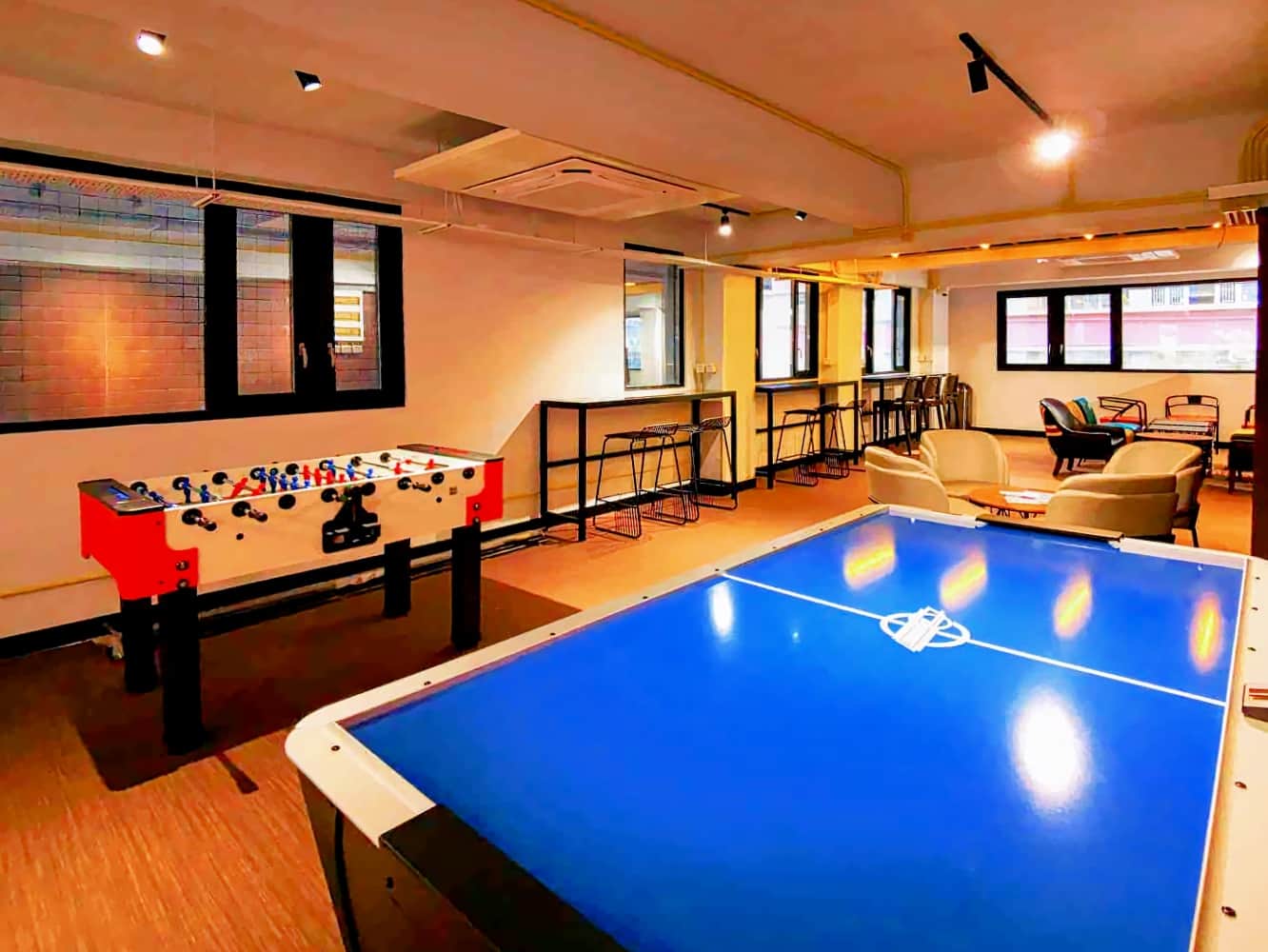香港E酒店 ( E Hotel Hong Kong )