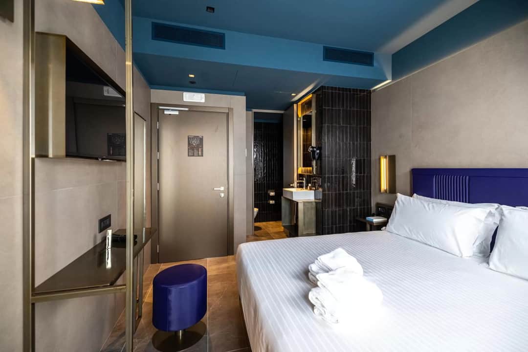 HD8 Hotel Milano