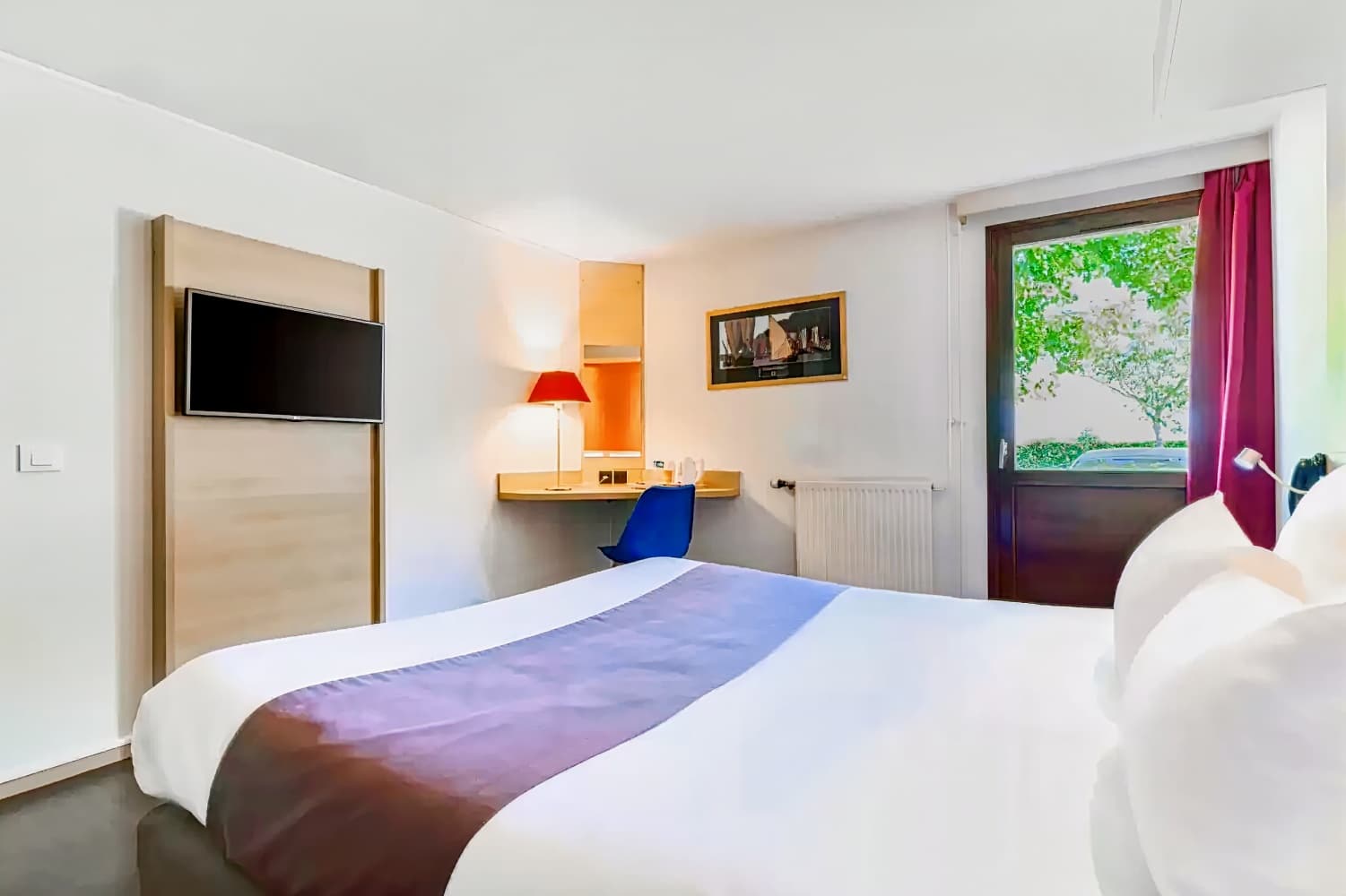 Comfort Hotel Pithiviers