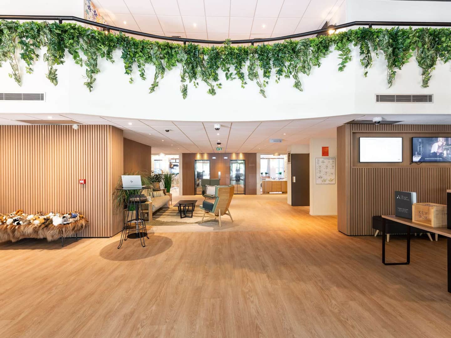 Mercure Grenoble Centre Porte Des Alpes