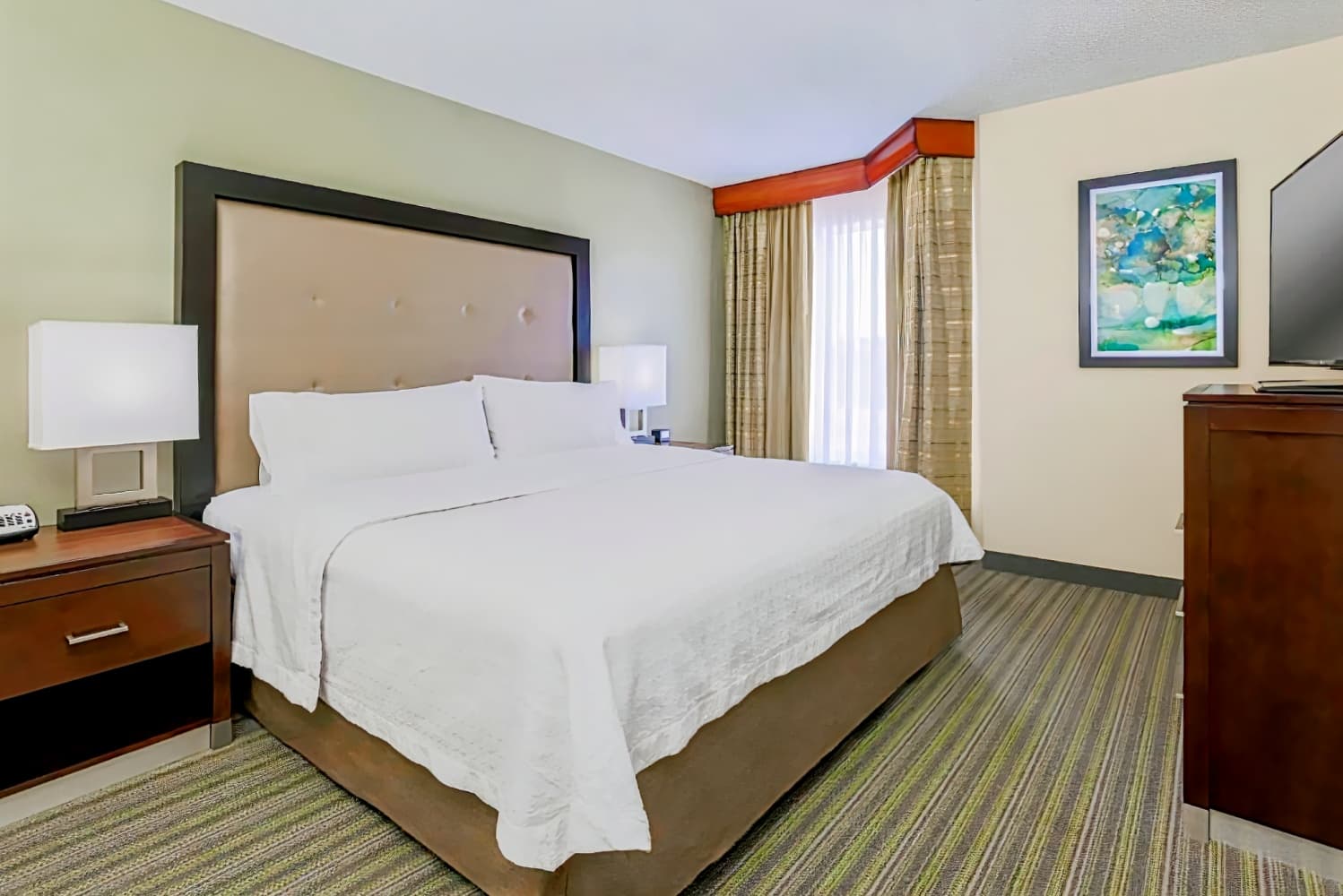 Homewood Suites by Hilton St. Petersburg Clearwater