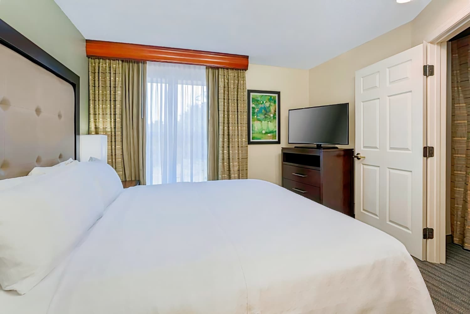 Homewood Suites by Hilton St. Petersburg Clearwater