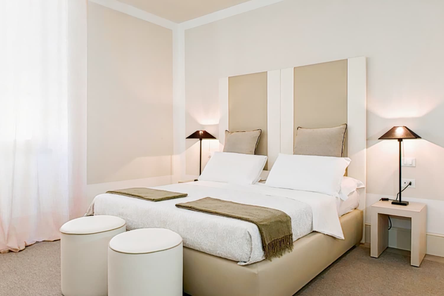 Relais Santa Maria Maggiore