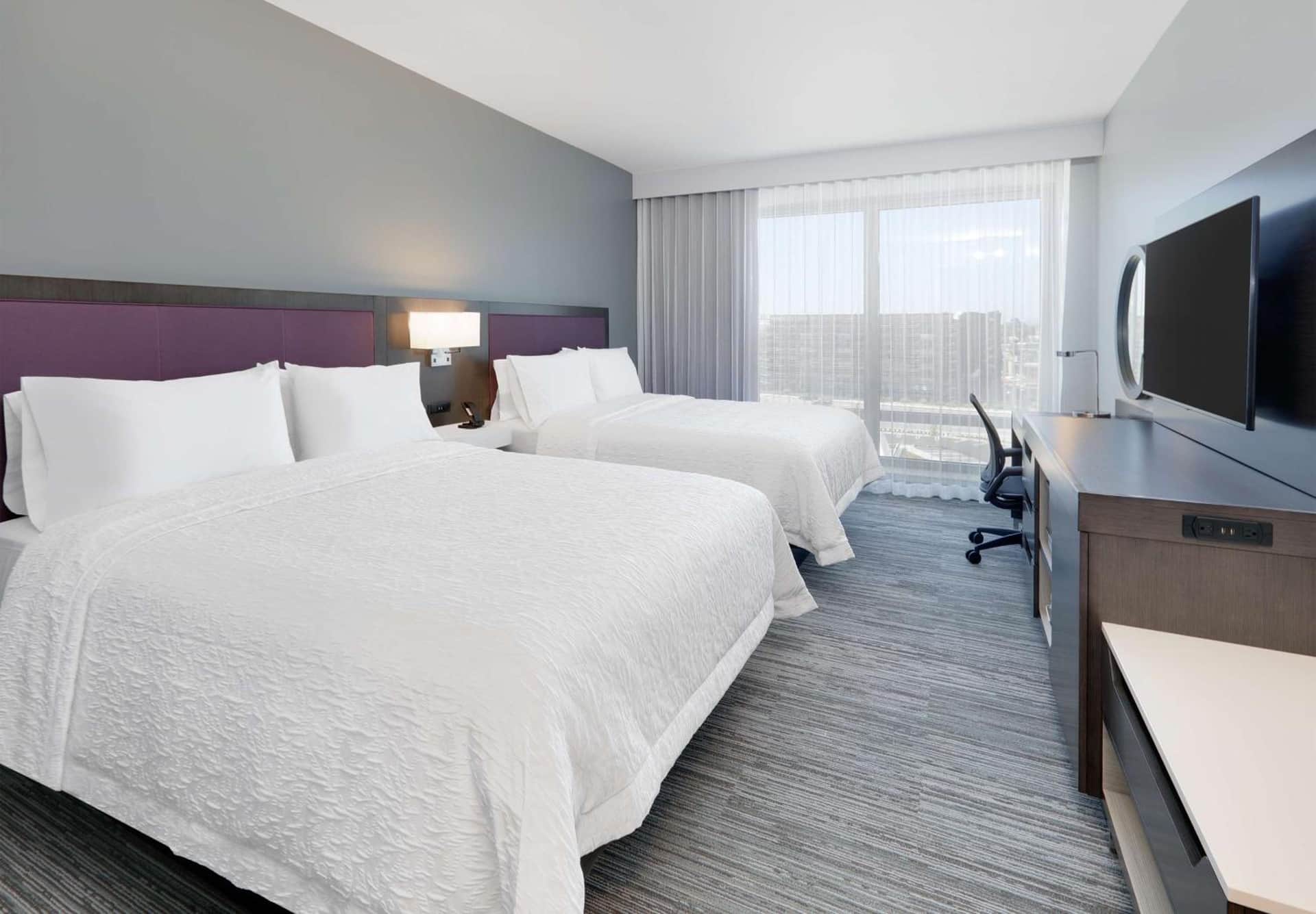 Hampton Inn by Hilton Irvine Spectrum Lake Forest