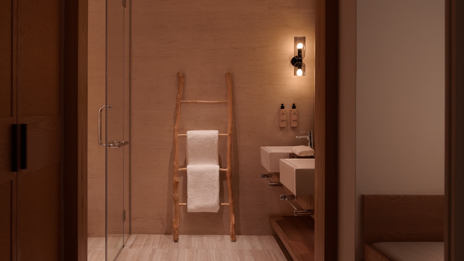 Amara Sanctuary Sentosa