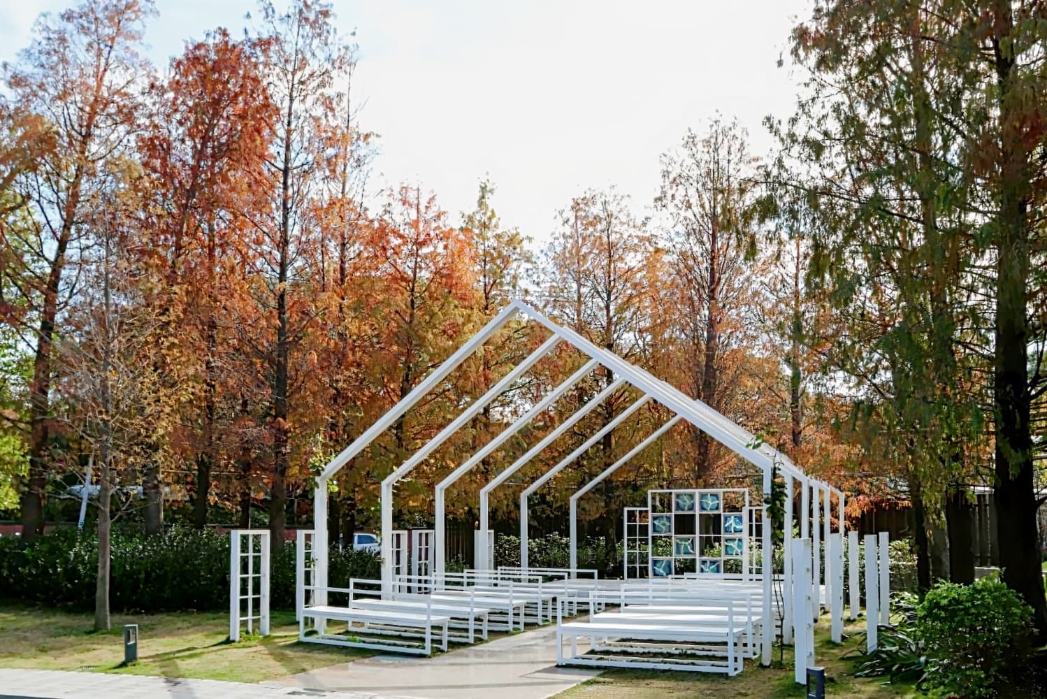 嘉義新悦花園酒店 Hsin Hotel