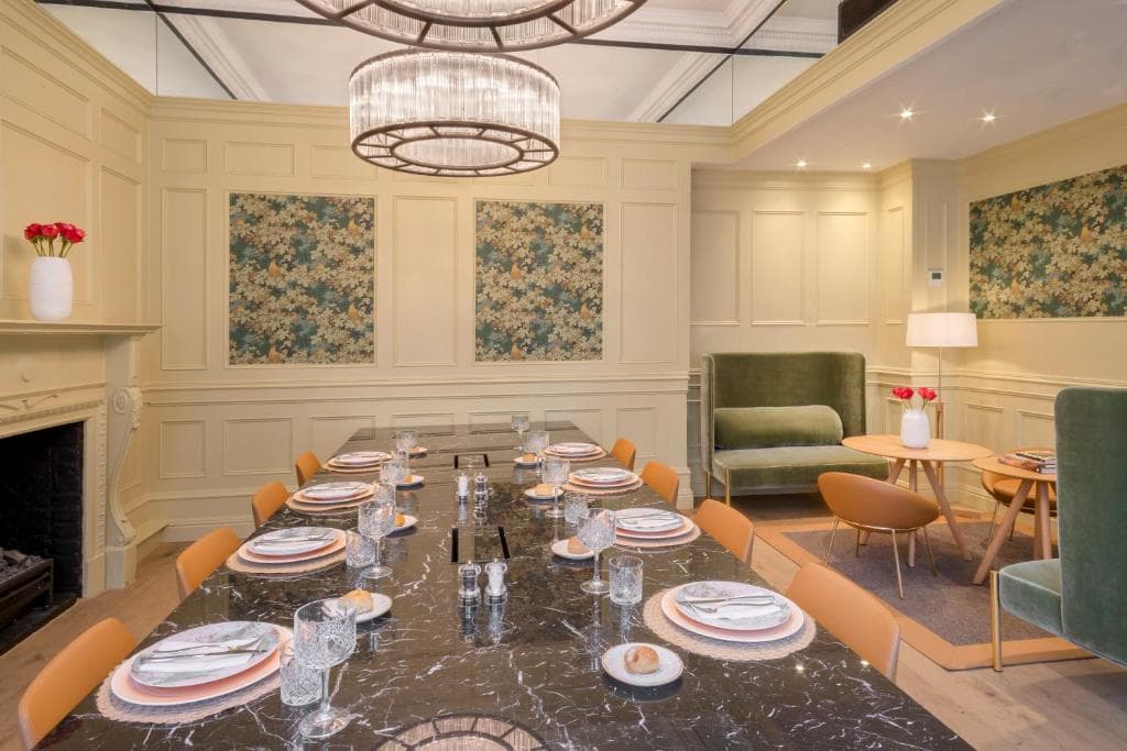 Meliá London Kensington