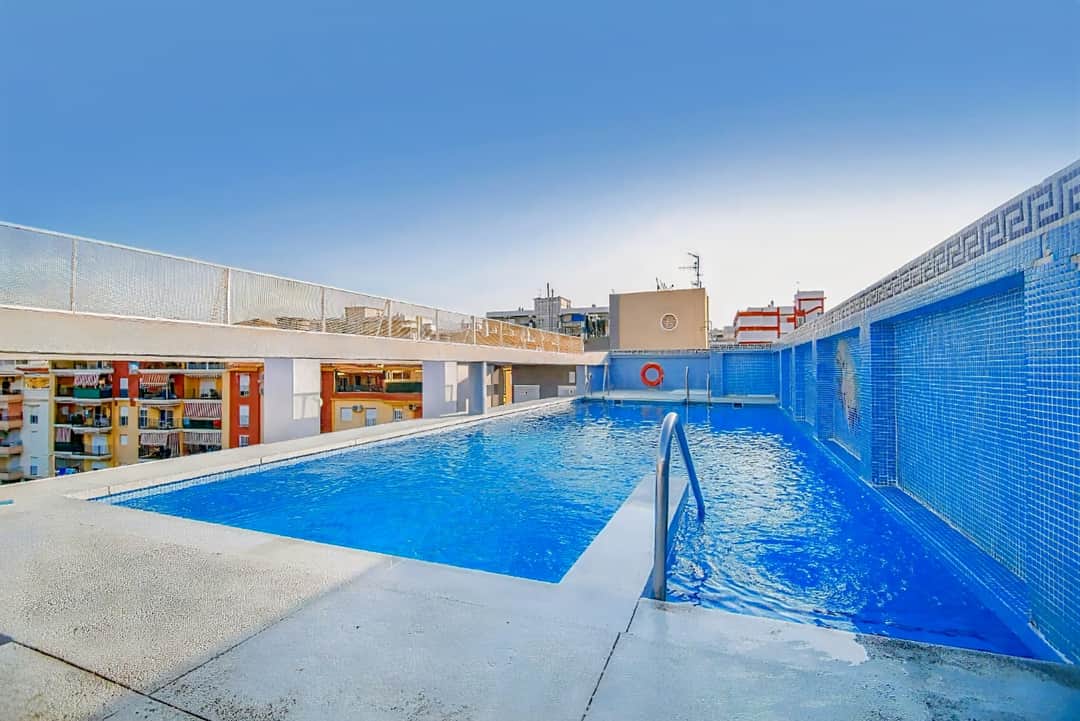 Hotel Mainake Costa del Sol