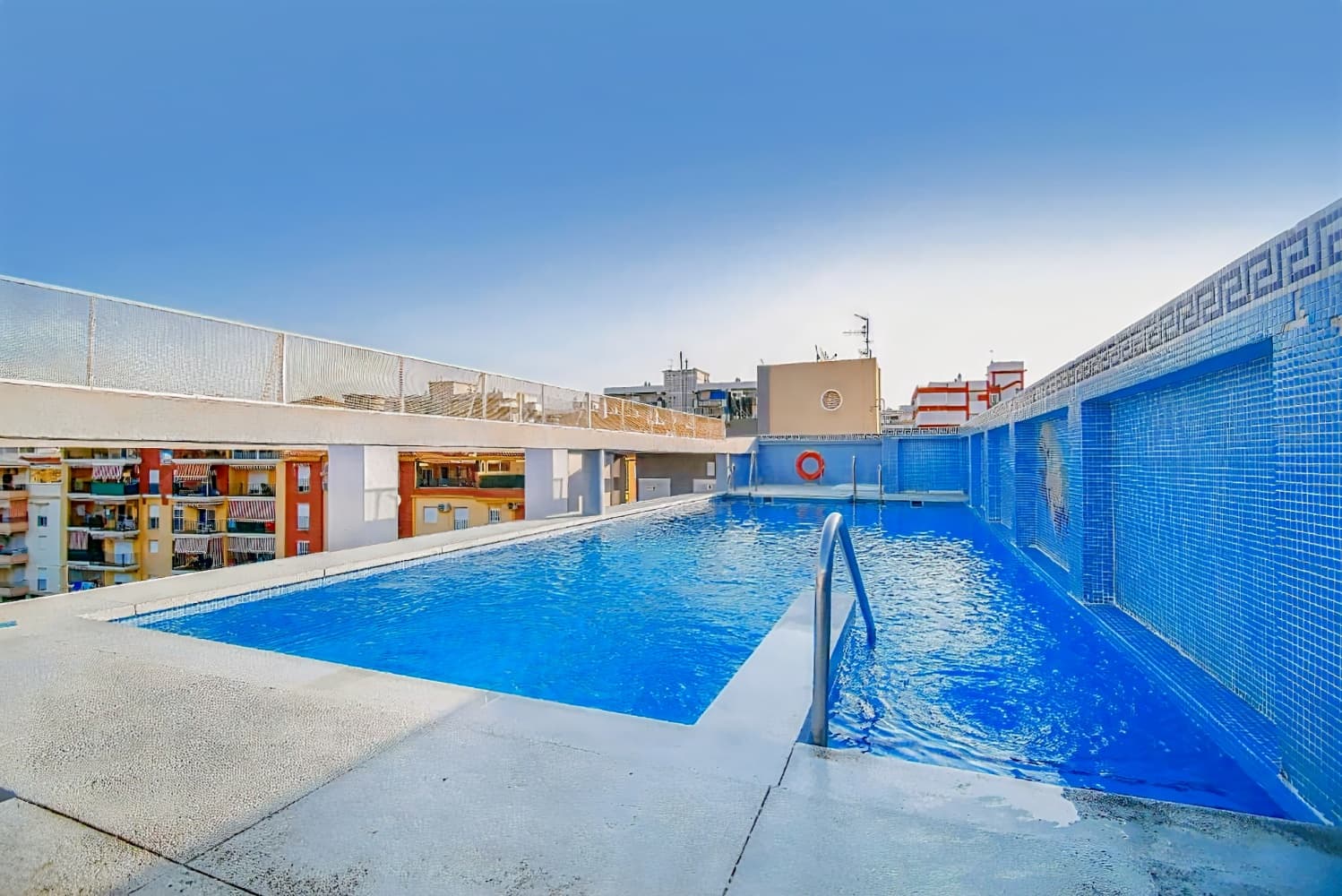 Hotel Mainake Costa del Sol