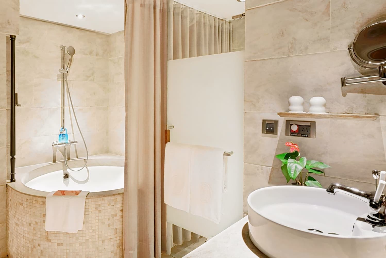 君品酒店 Palais de Chine