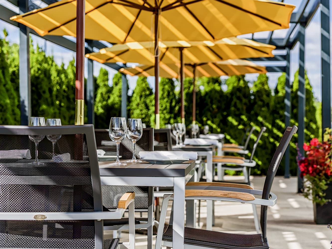 Novotel Montreal Airport