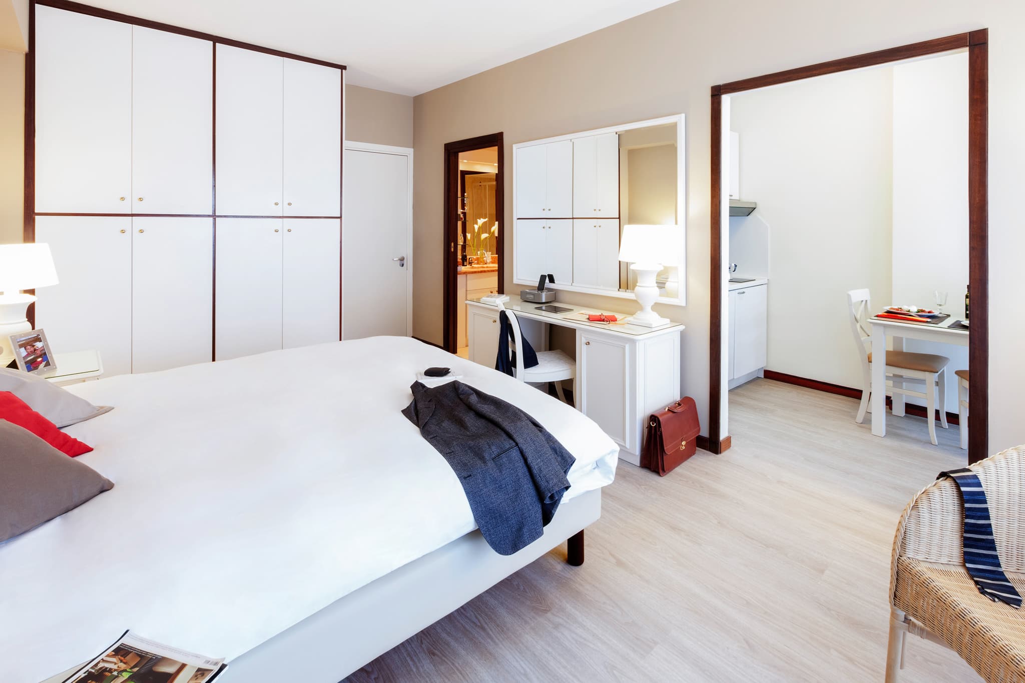 Aparthotel Adagio Roma Vatican