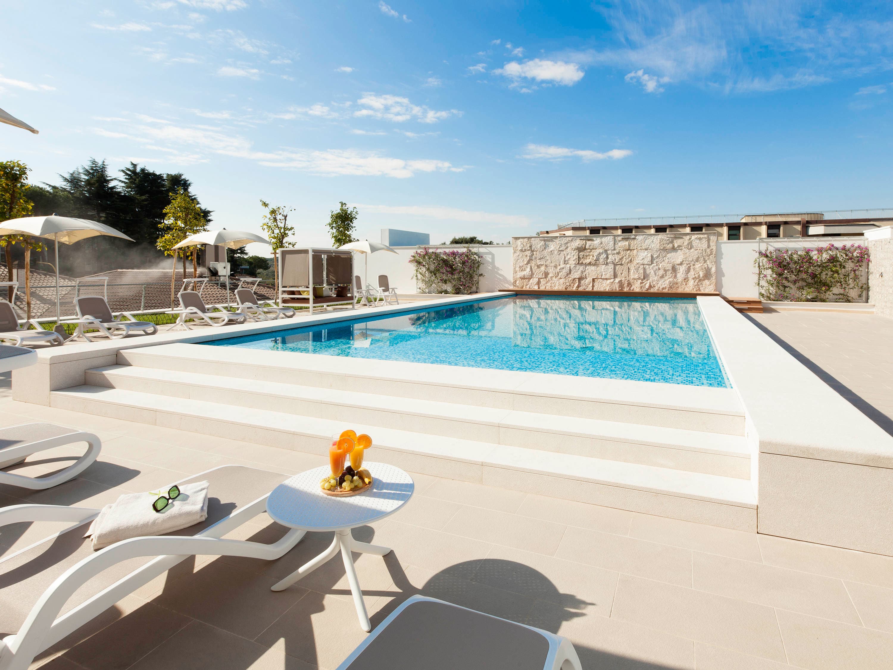 Aparthotel Adagio Roma Vatican