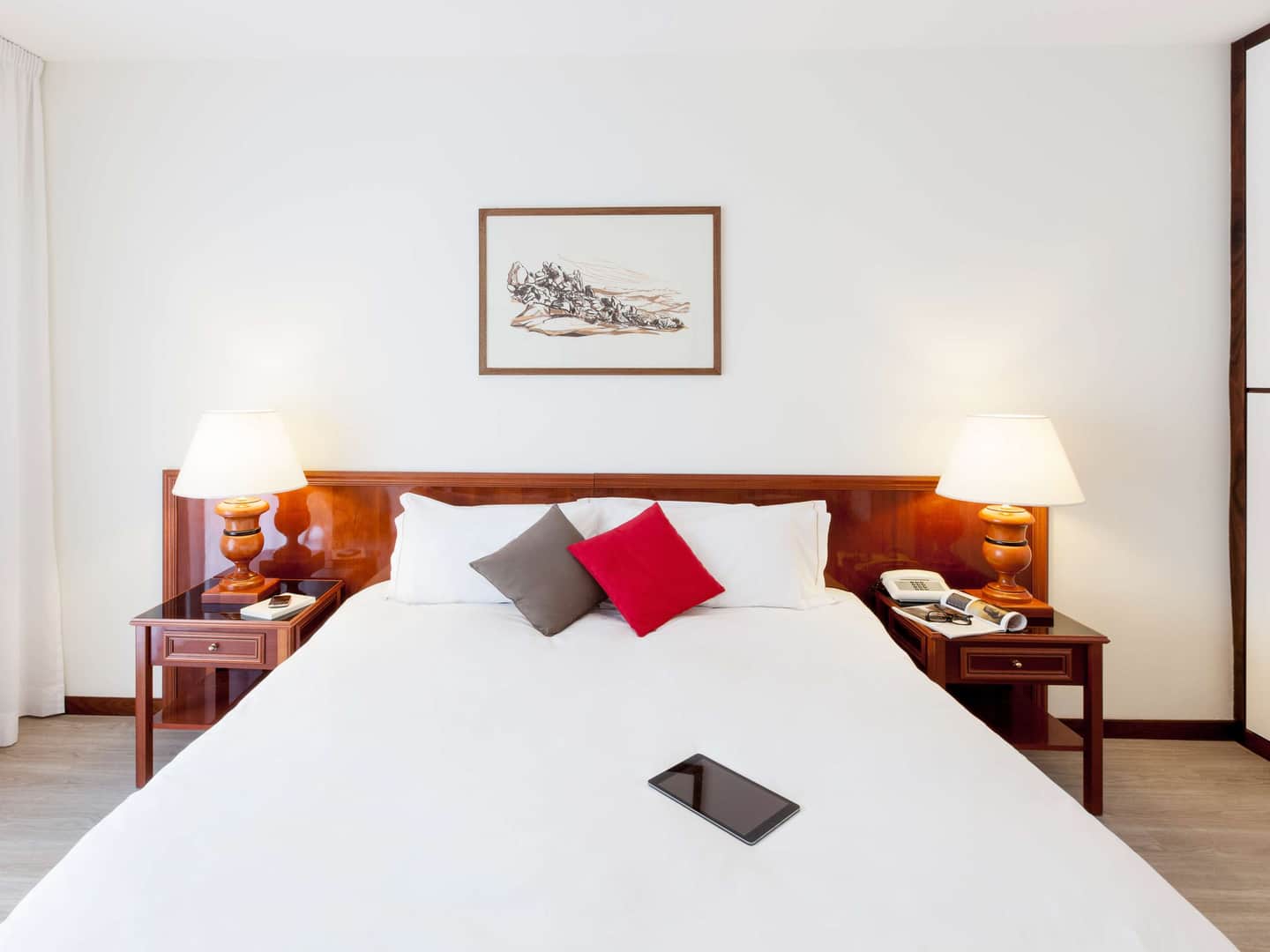 Aparthotel Adagio Roma Vatican