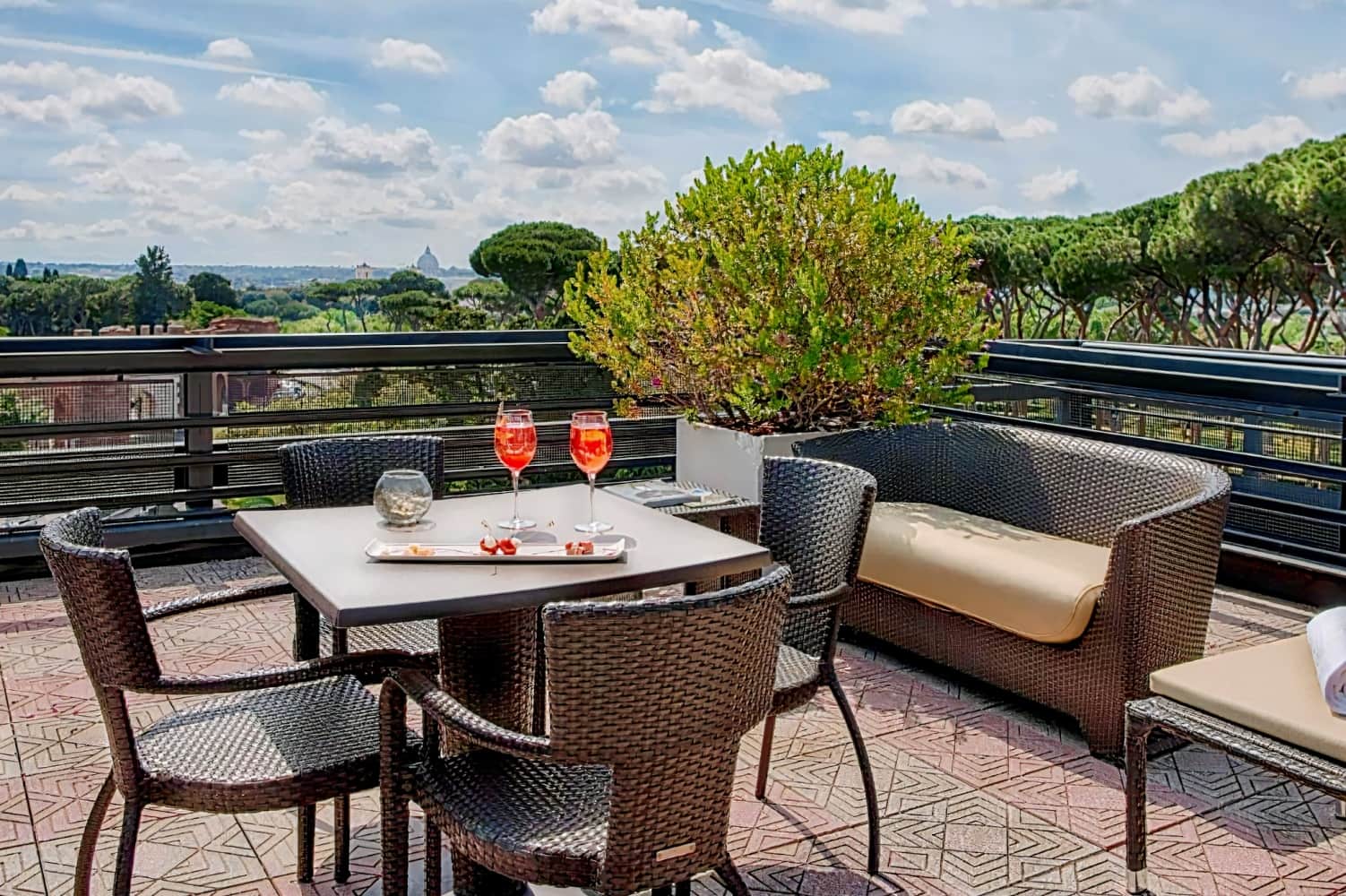 Nhow Roma