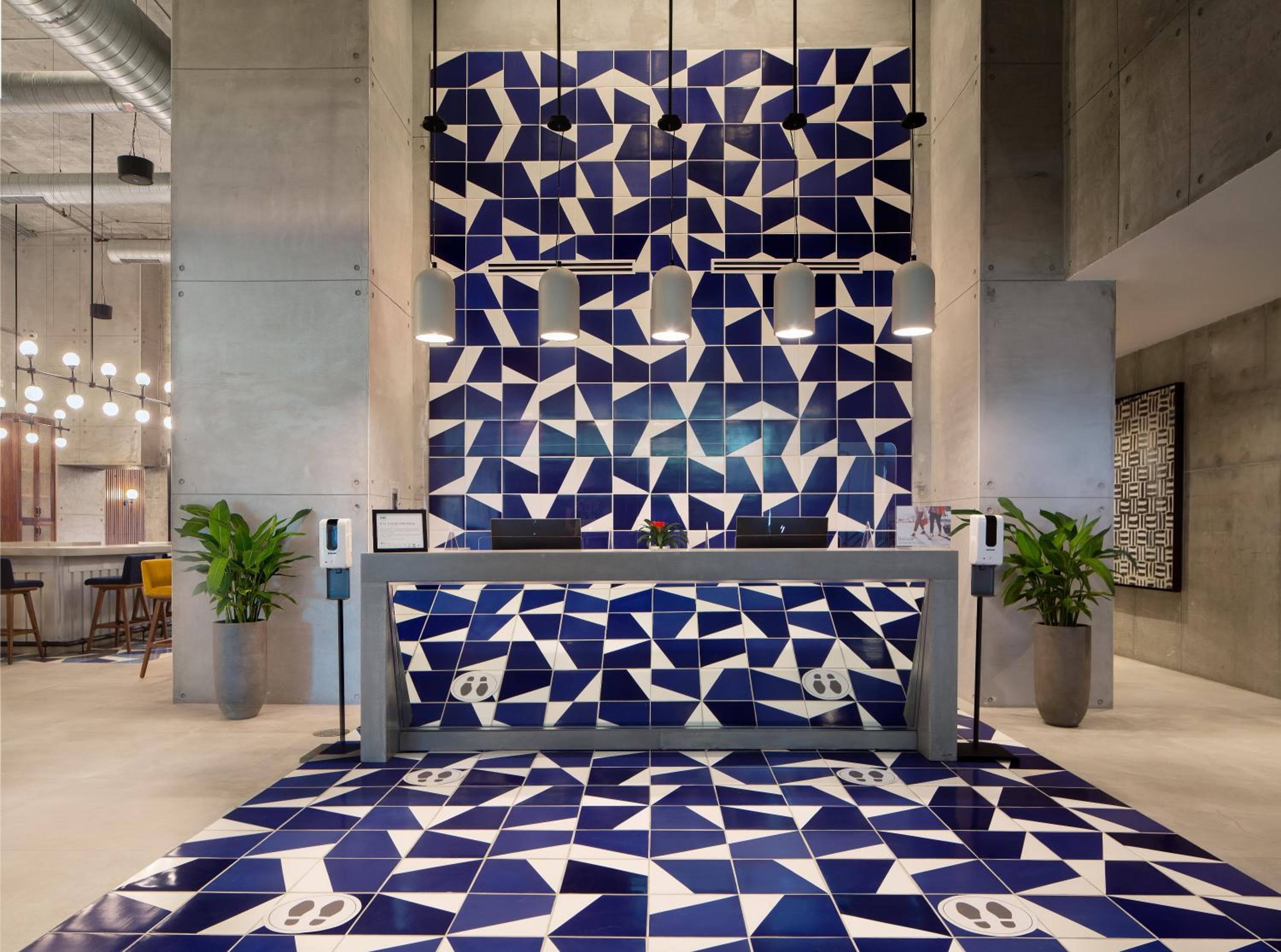 Hotel Indigo Miami Brickell, an IHG Hotel