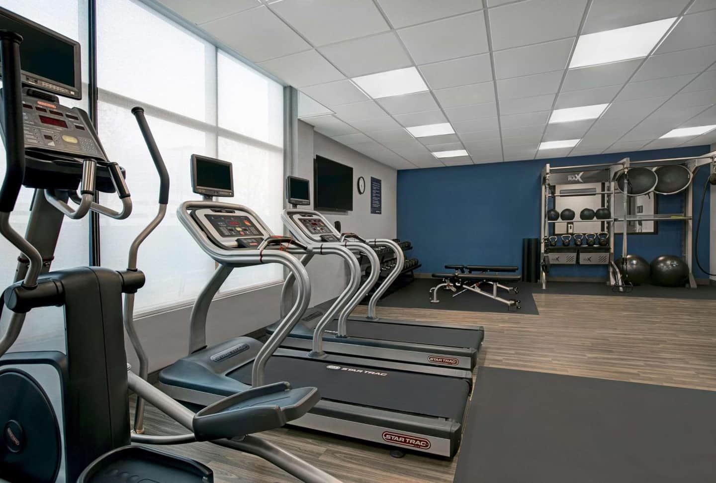 Hampton Inn & Suites Farmers Branch Dallas