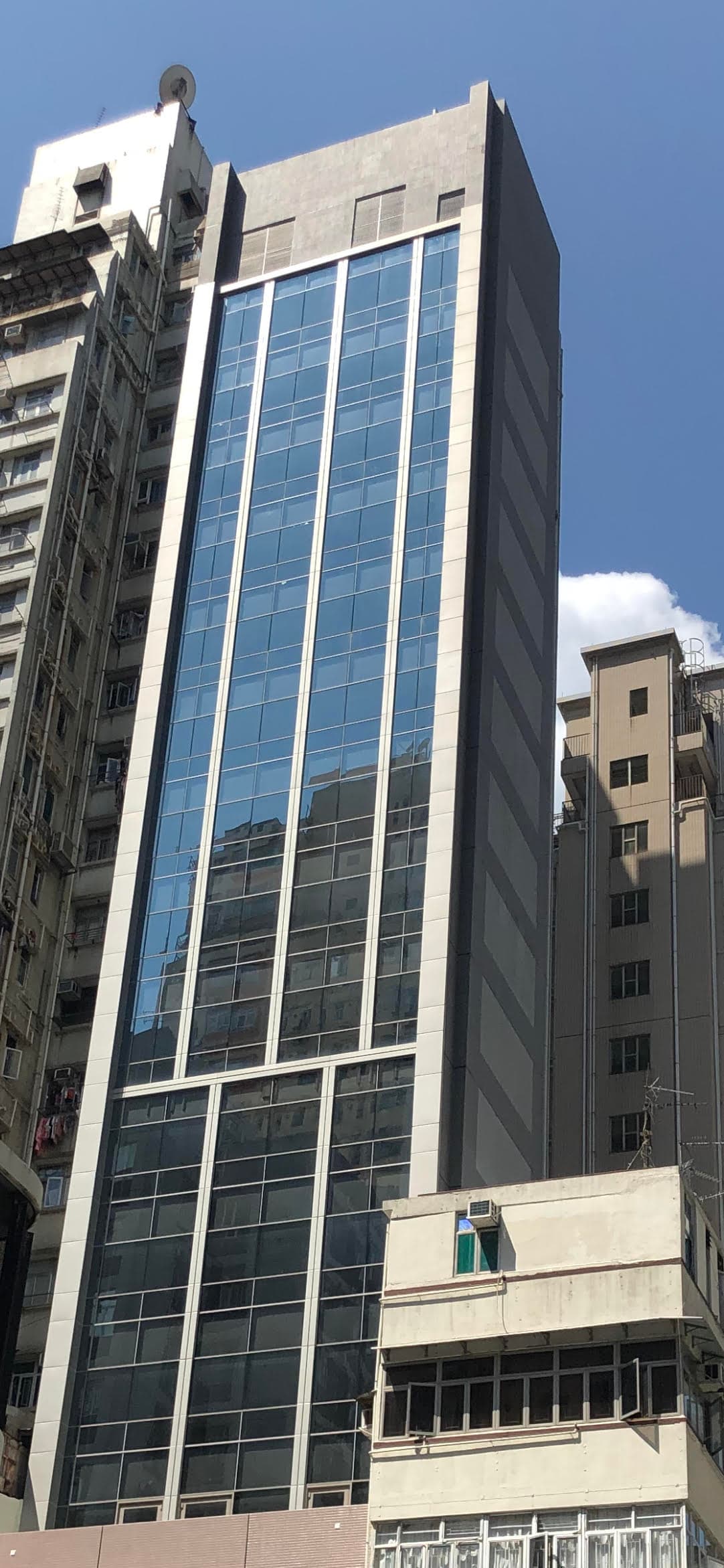 伯惠酒店九龍 ( WE Hotel Kowloon )