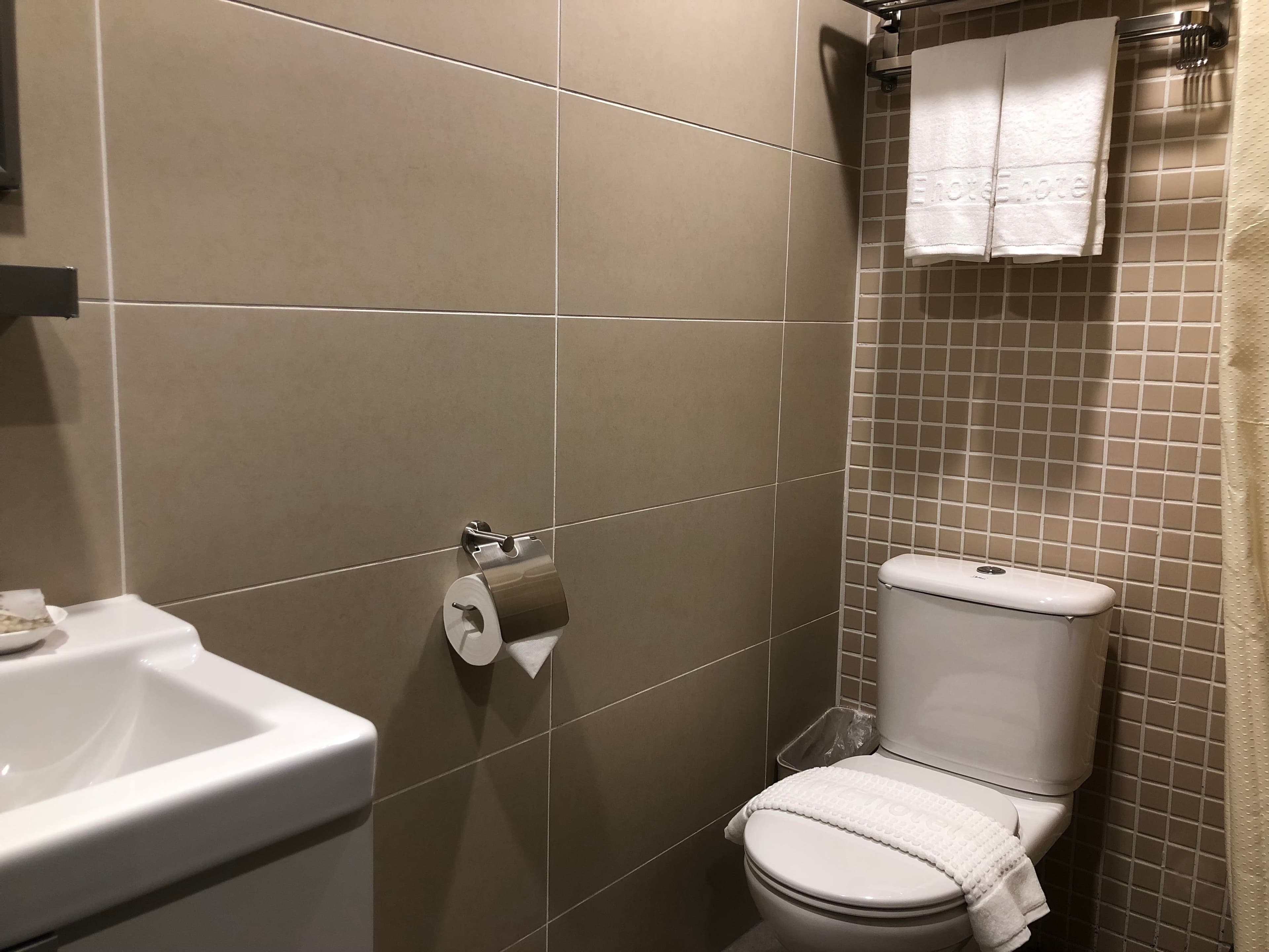 伯惠酒店九龍 ( WE Hotel Kowloon )