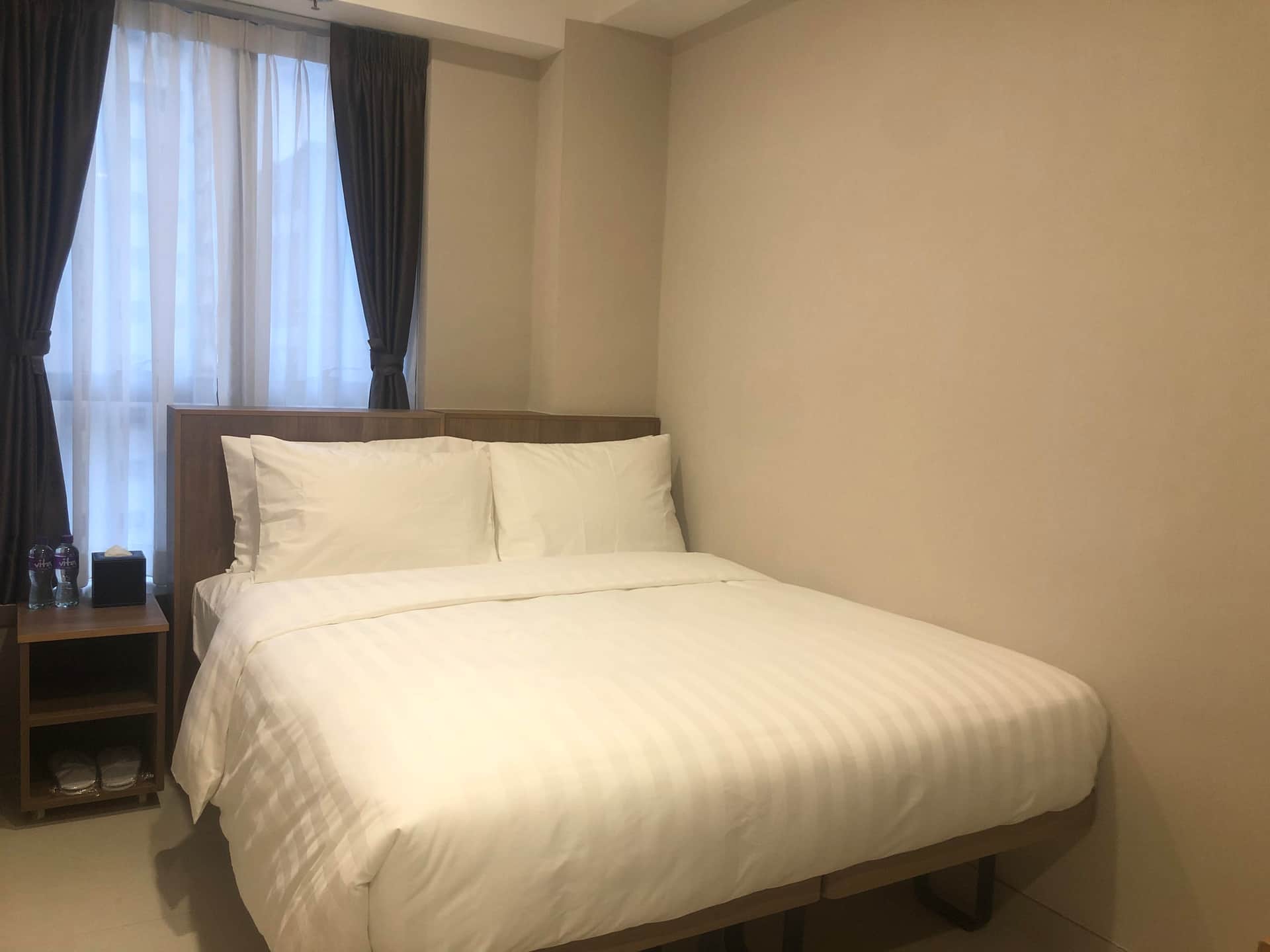 伯惠酒店九龍 ( WE Hotel Kowloon )