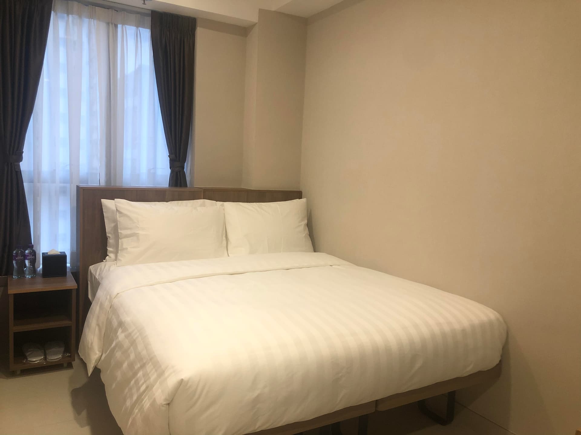 伯惠酒店九龍 ( WE Hotel Kowloon )